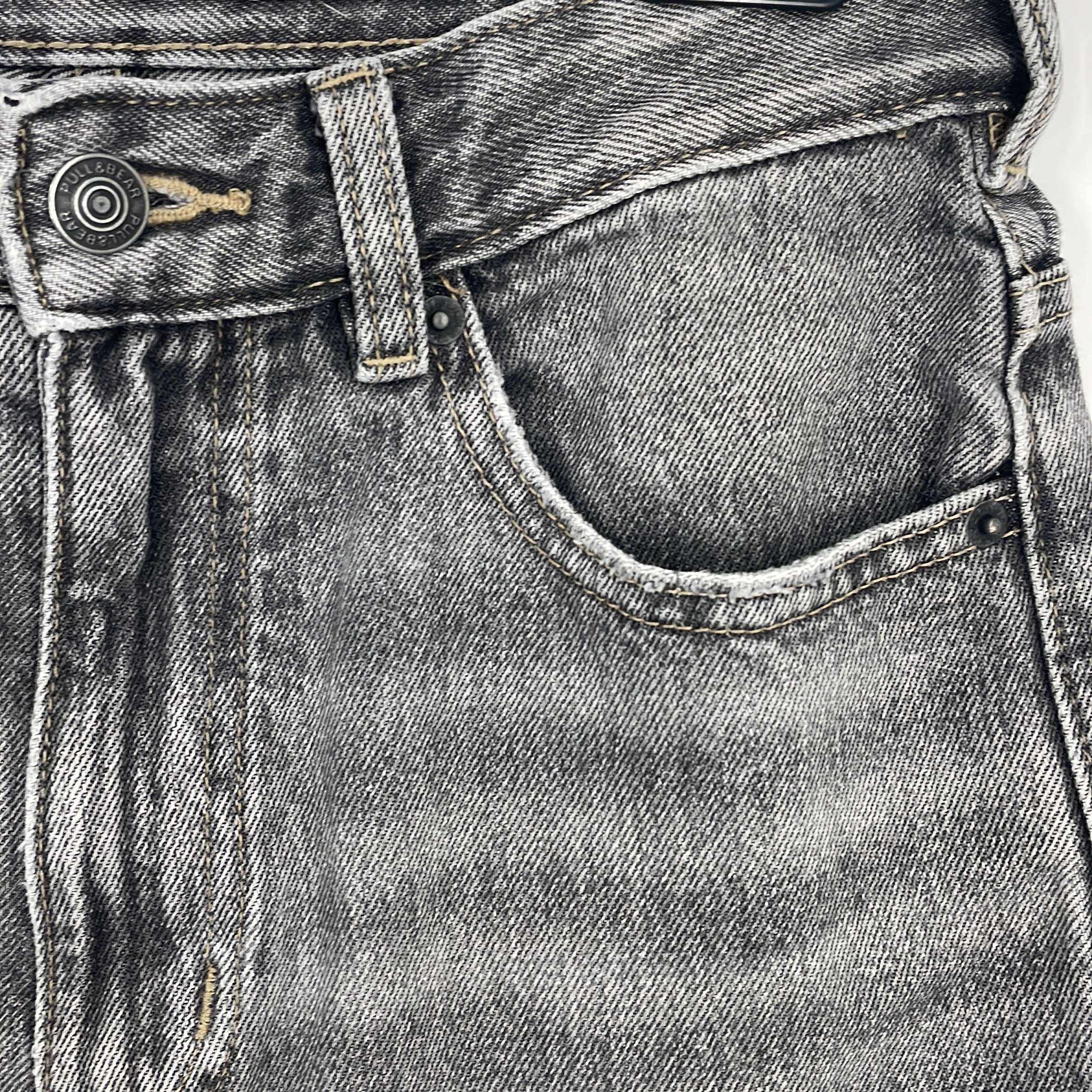 2-Jeans Marque Inconnue 3 ans
