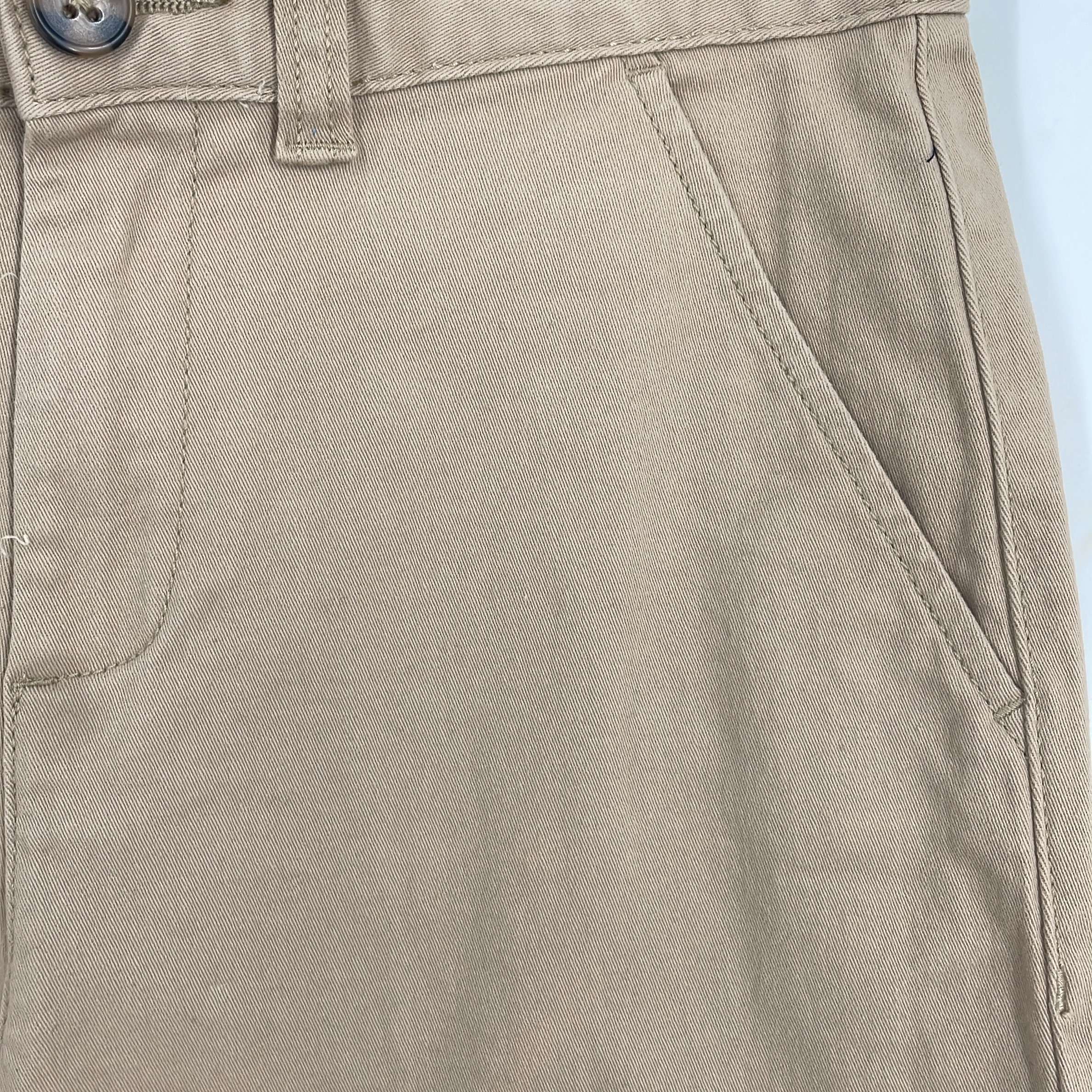 2-Pantalon Monoprix 12 ans