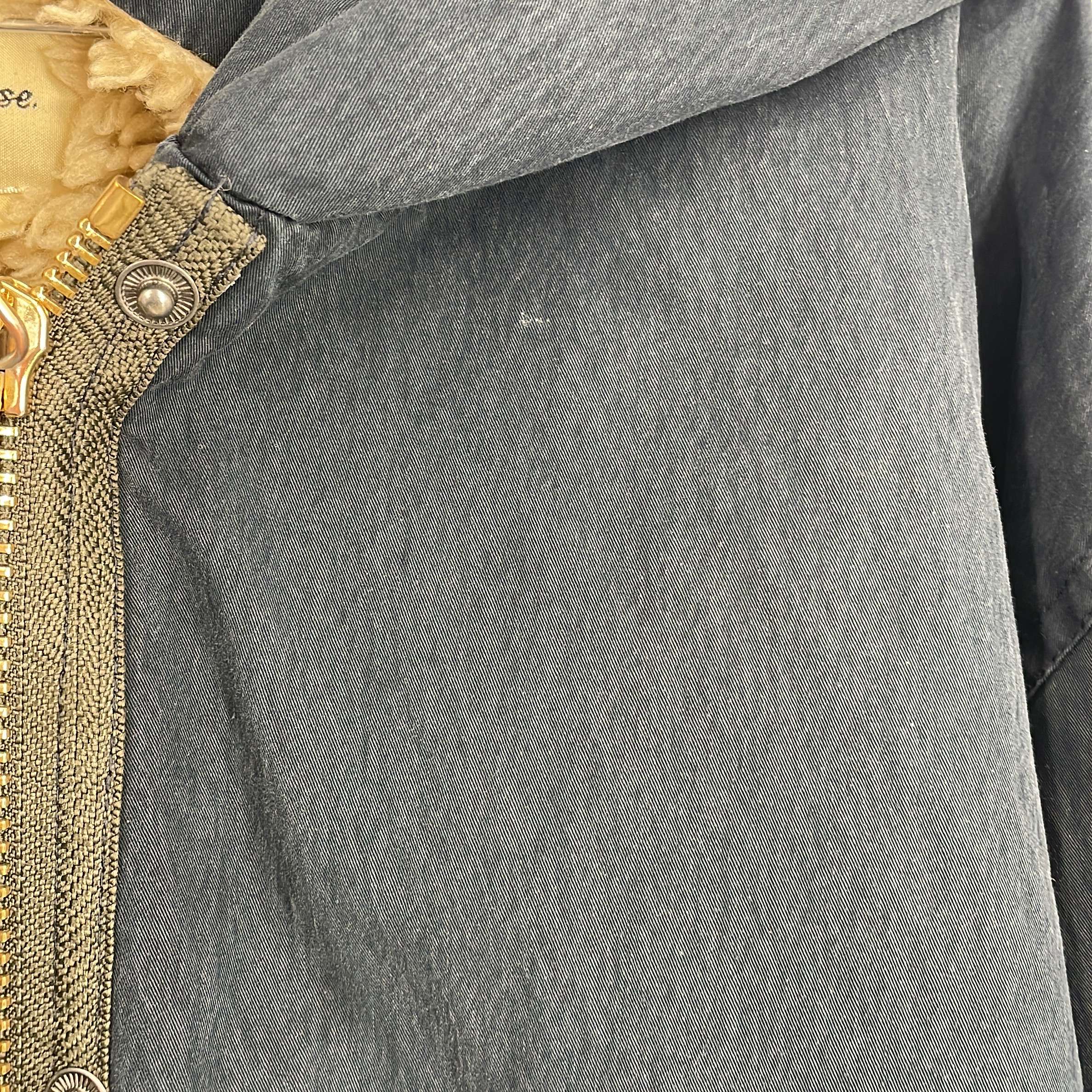 2-Manteau Bellerose 12 ans
