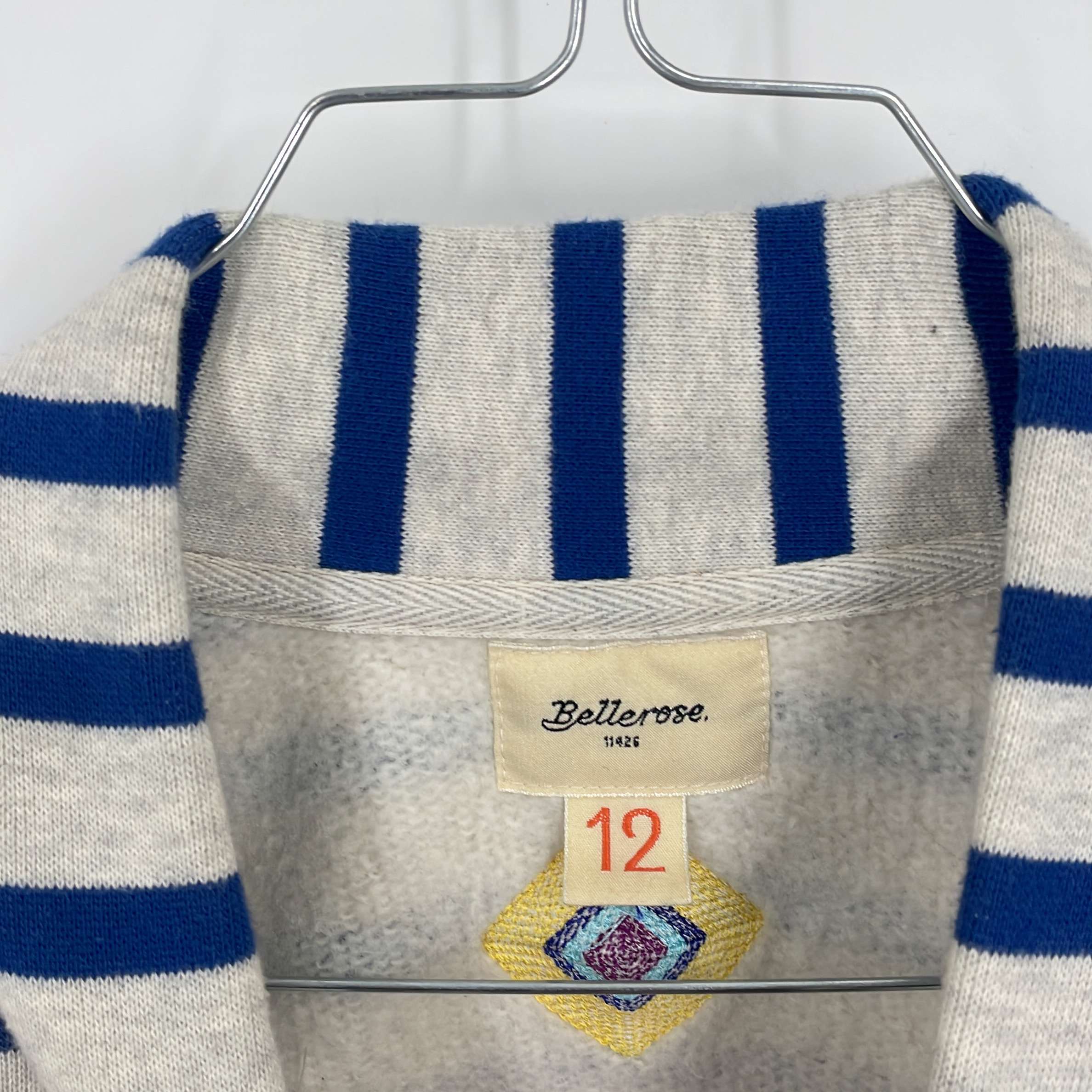 1-Sweat Bellerose 12 ans