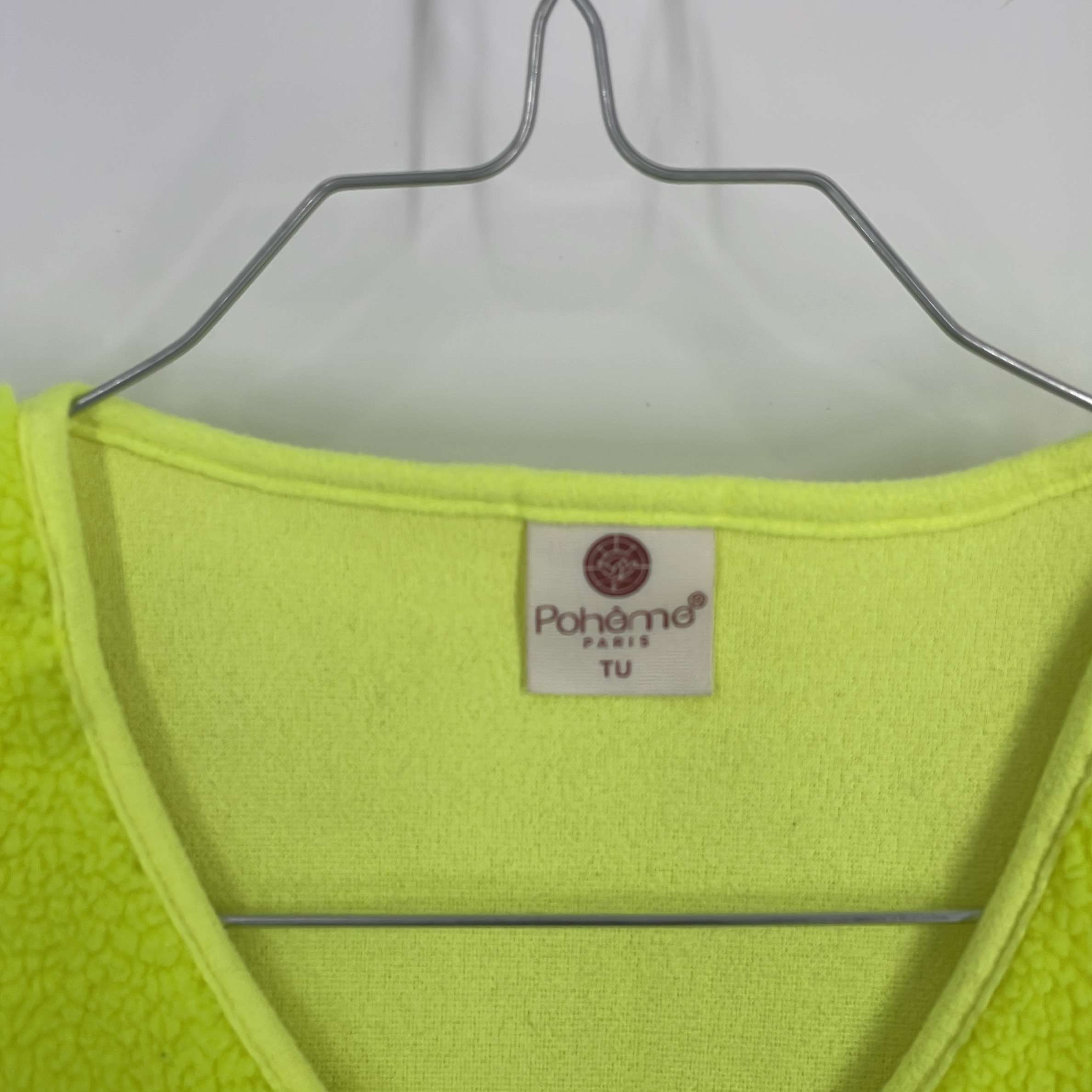 1-Veste/manteau Marque Inconnue