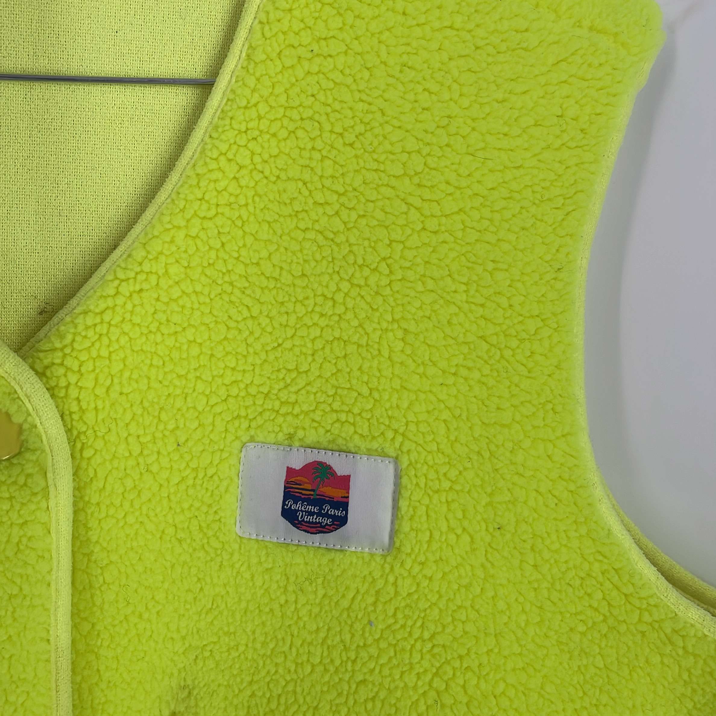 2-Veste/manteau Marque Inconnue