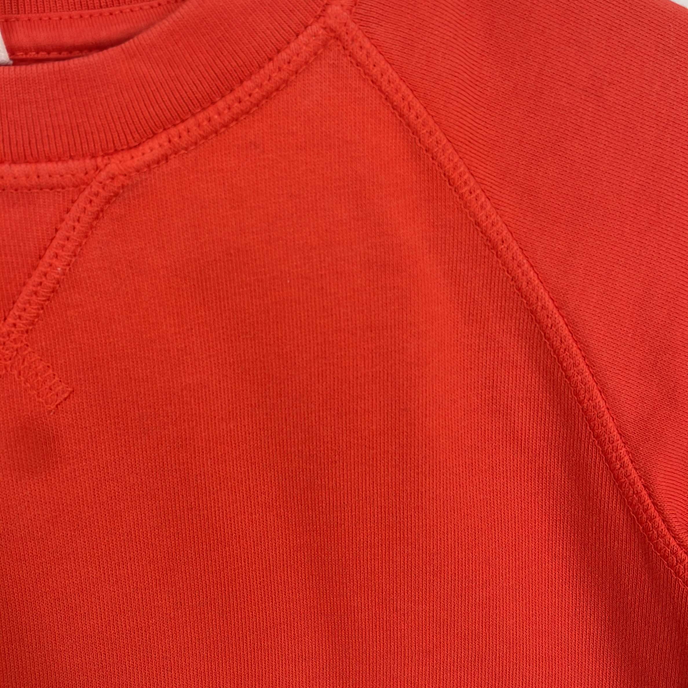 2-Sweat Arket 4-6 Ans
