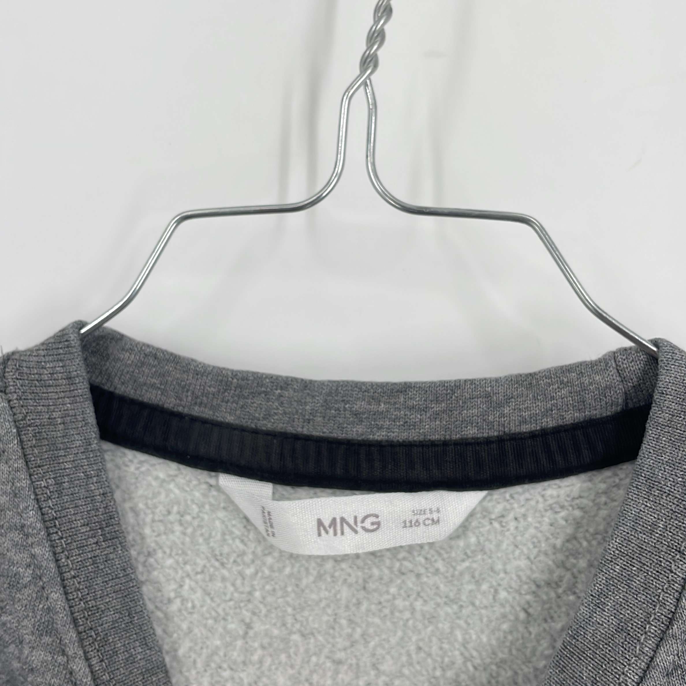 1-Sweat Mango 5-6 Ans