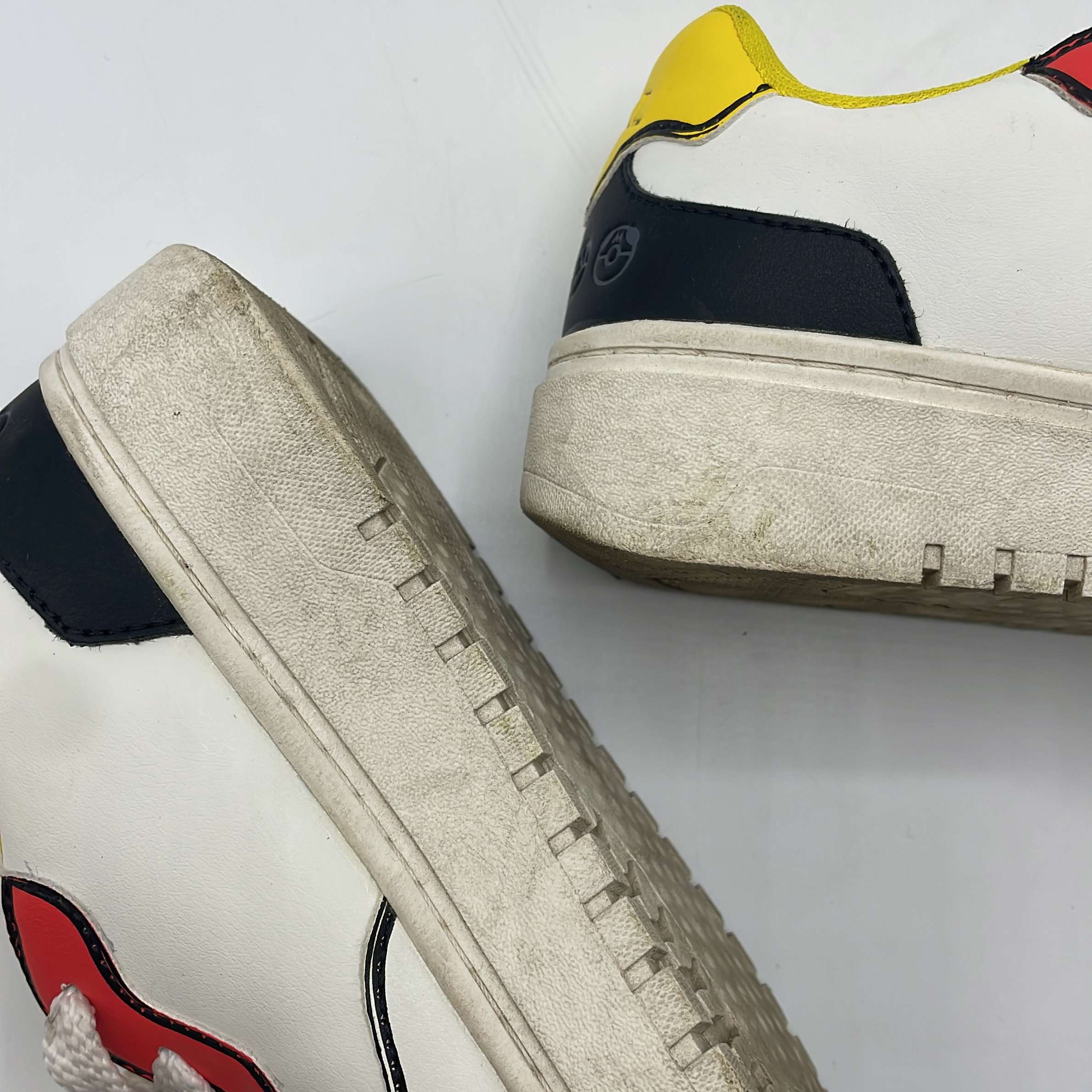 2-Chaussures Zara Kids Taille 34