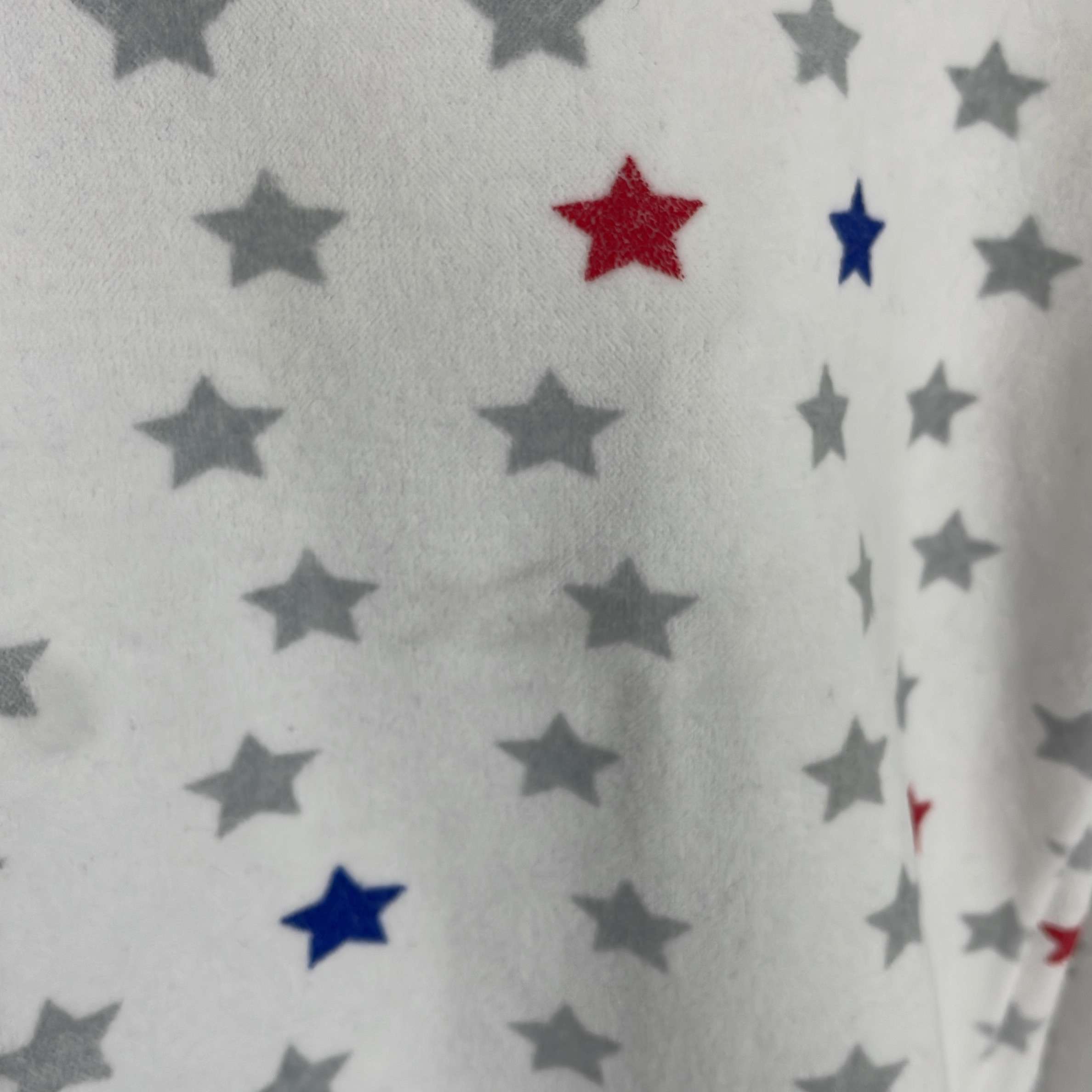 2-Pyjama long Petit Bateau 10 ans