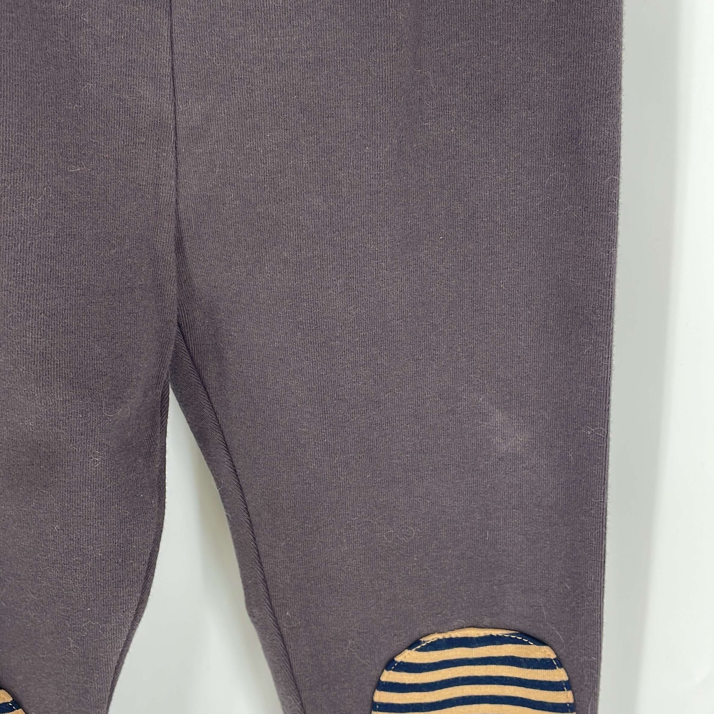 1-Legging Jelly Mallow 8-9 Ans