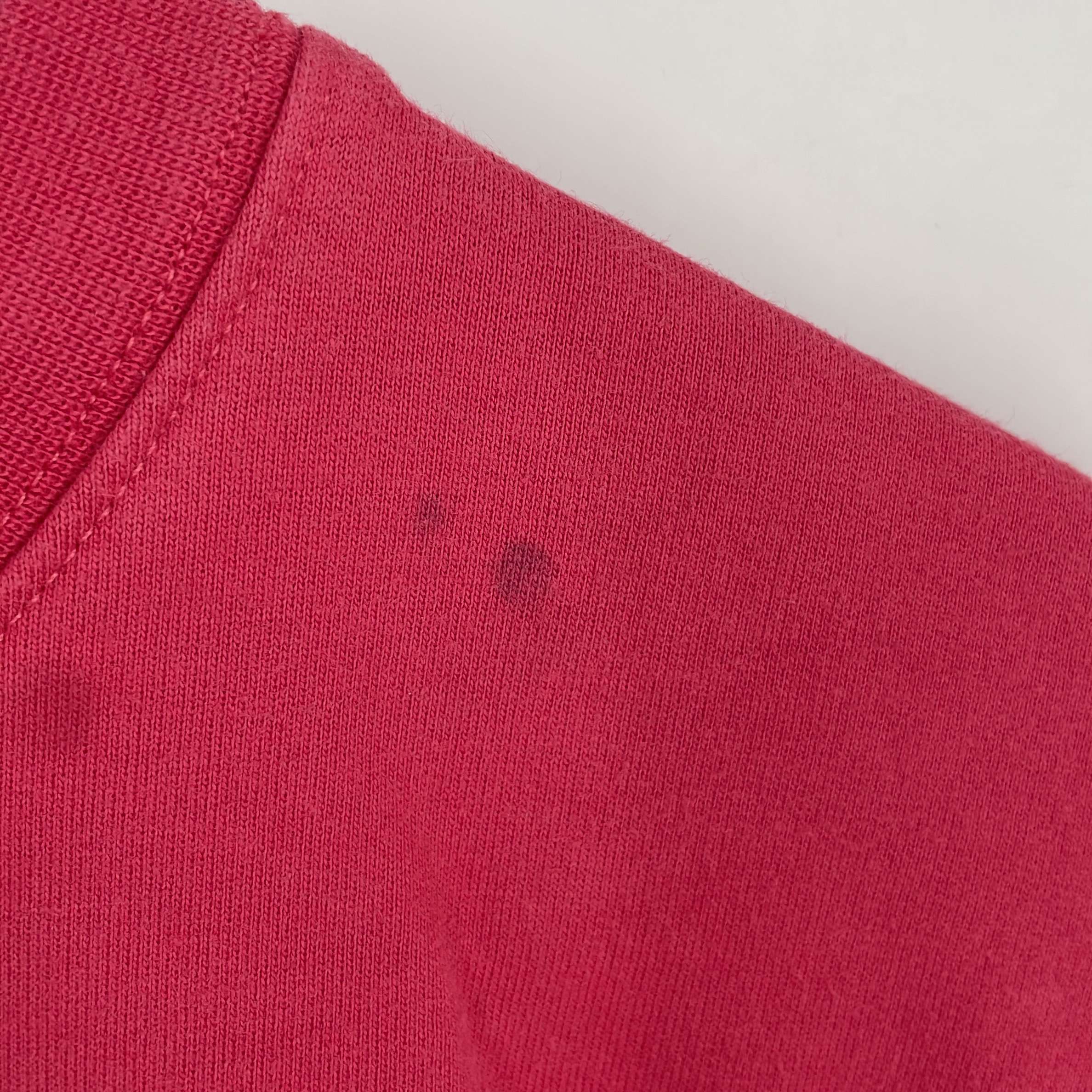 2-Sweat Gray Label 9-10 Ans