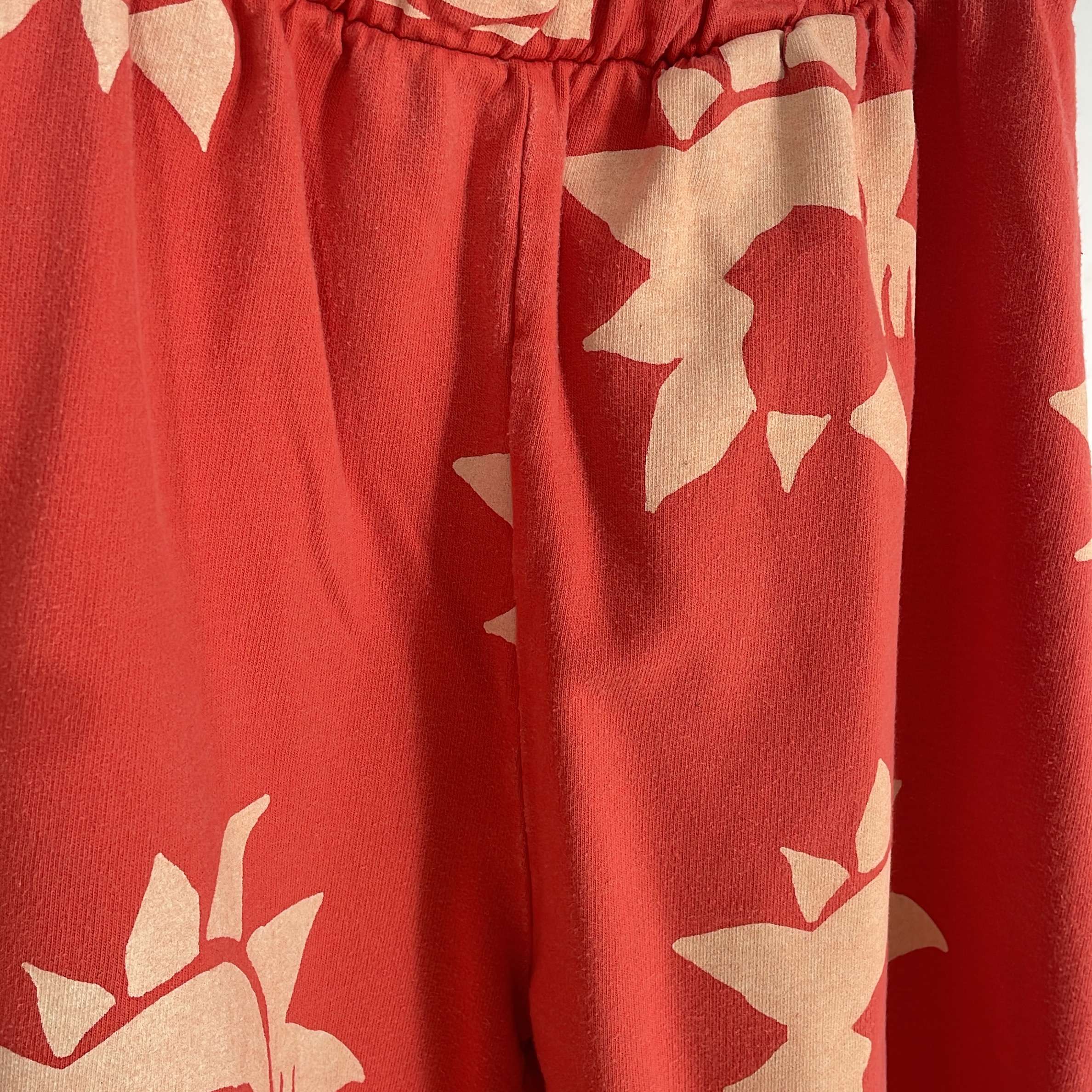 1-Pantalon Marque Inconnue 10 ans