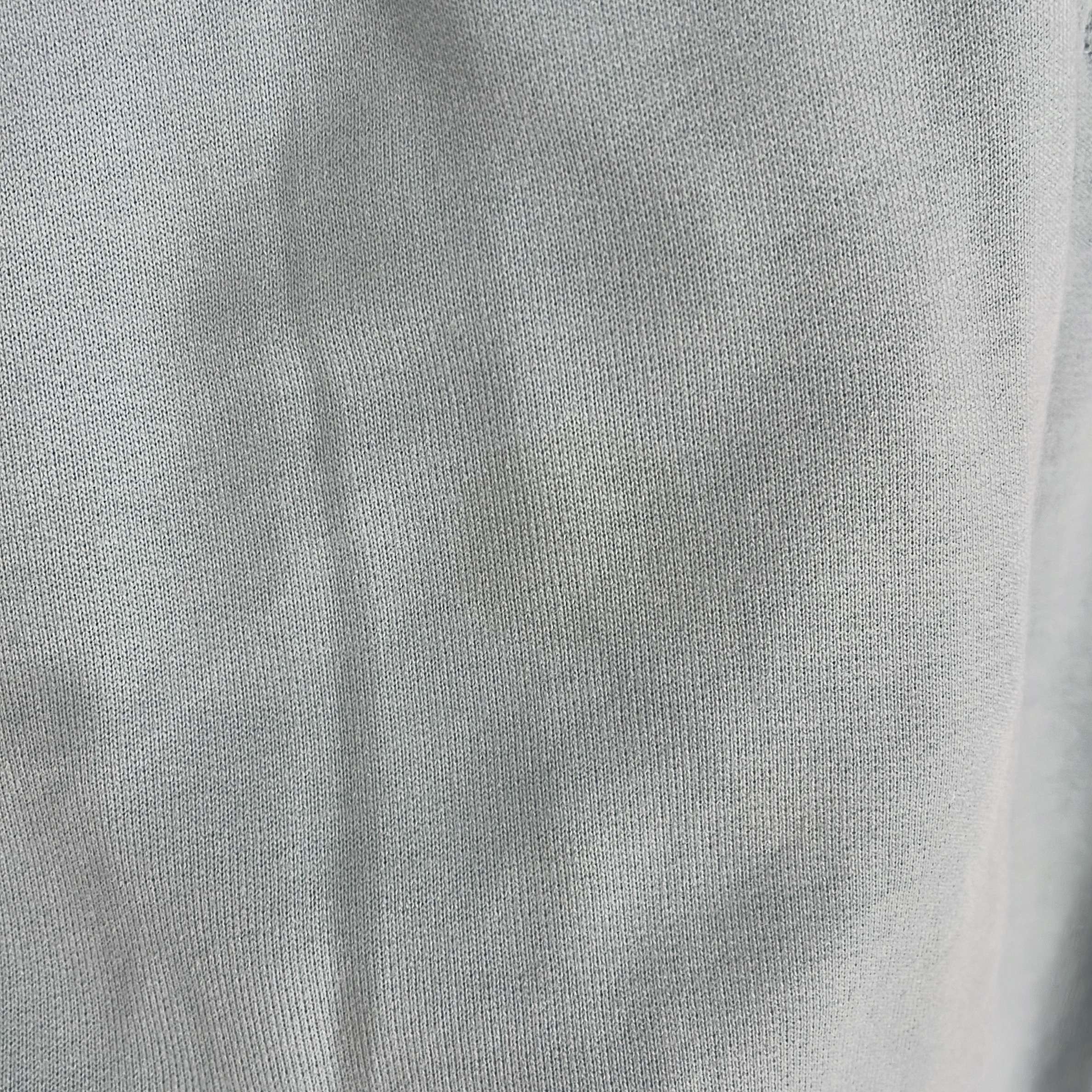 2-Jogging Gray Label 9-10 Ans