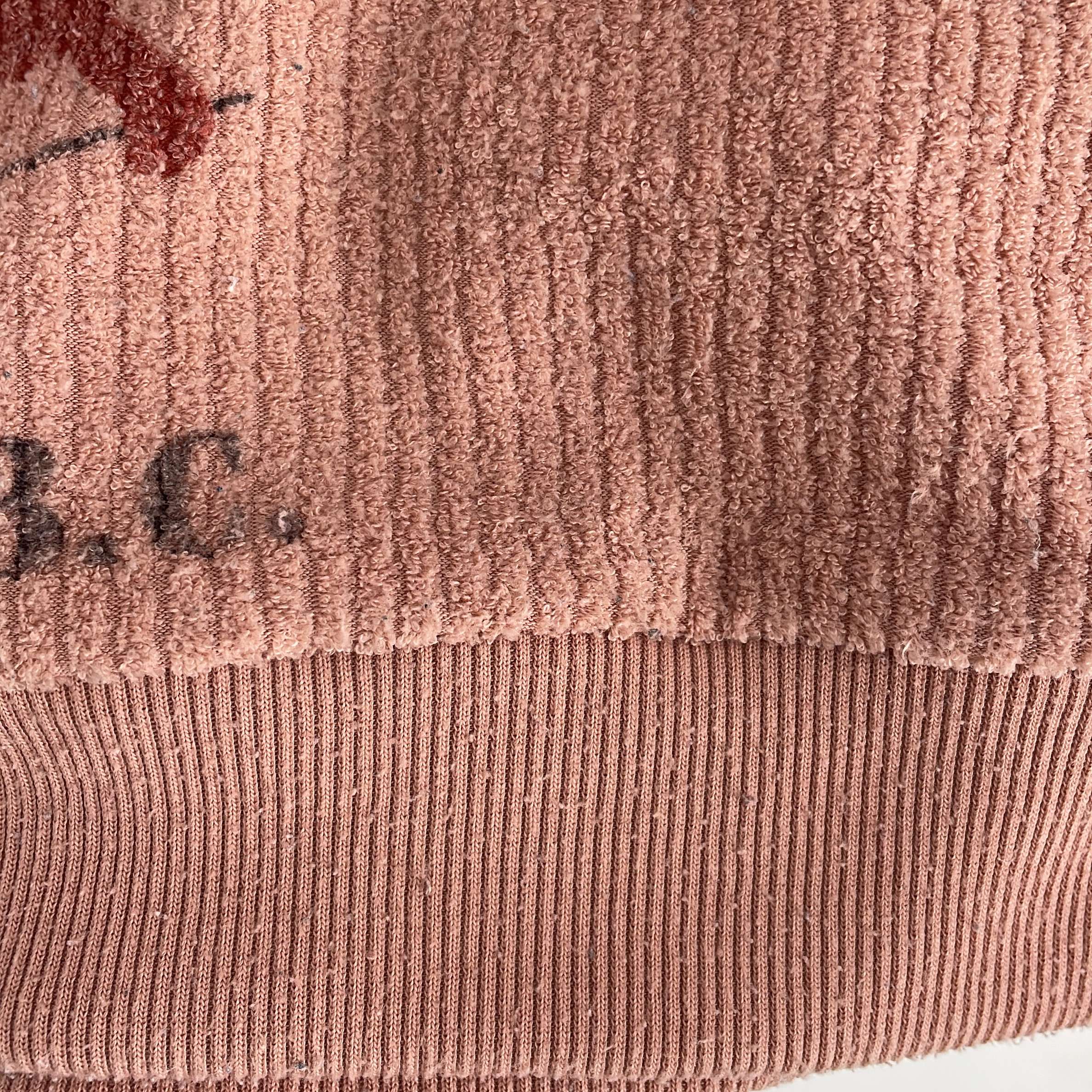 2-Sweat Bobo Choses 18-24 Mois