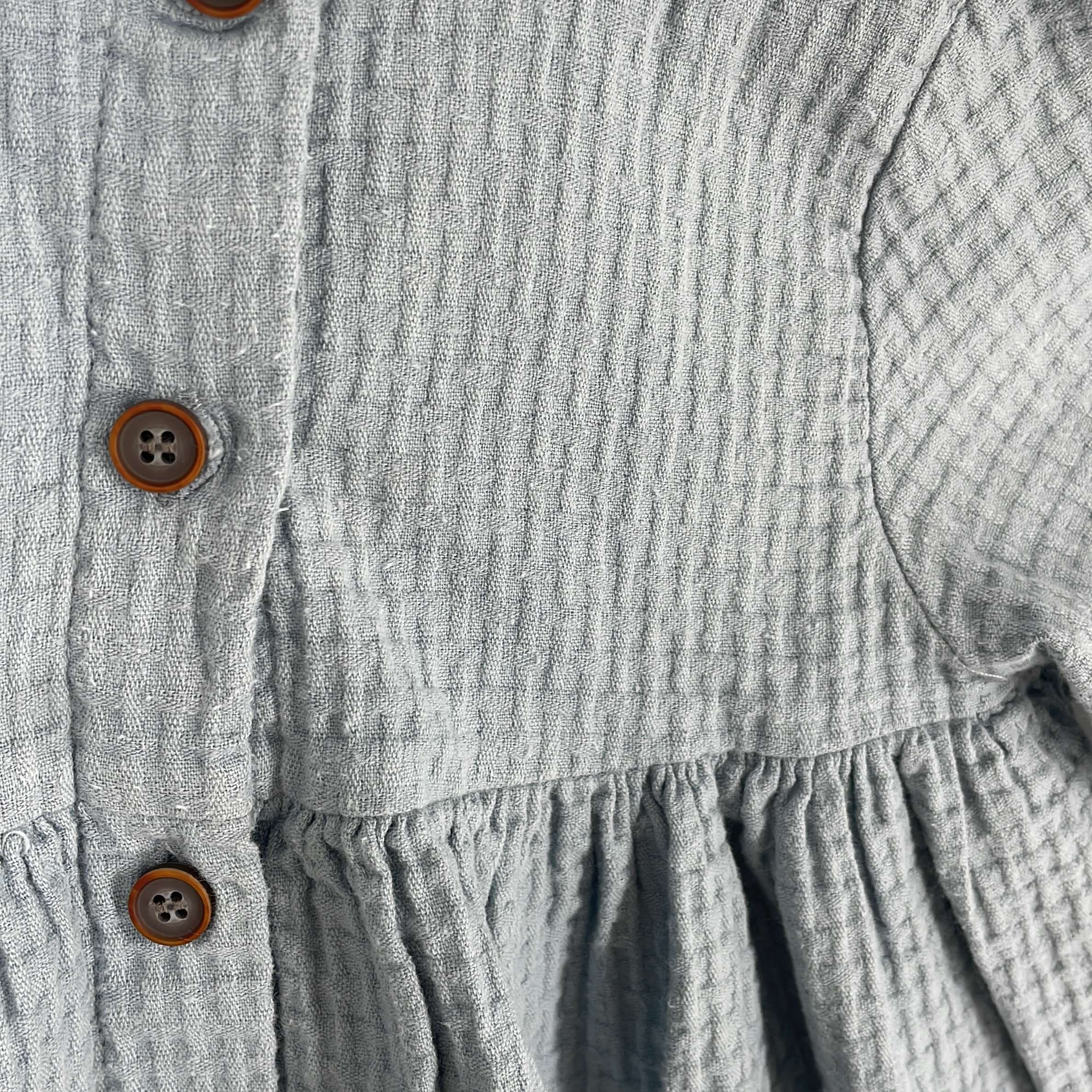 1-Robe Filou & friends 3 ans