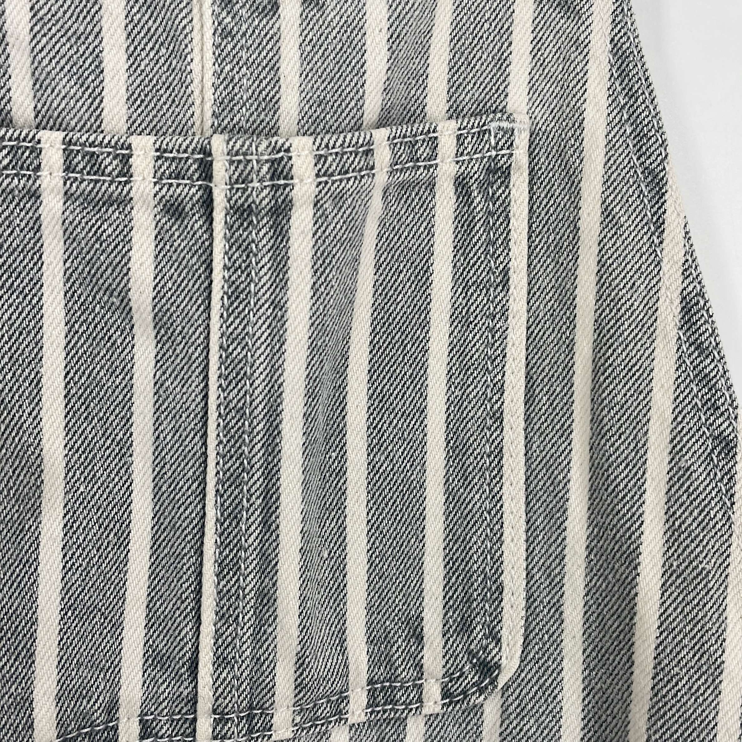 2-Salopette (longue) Zara Kids 5 ans