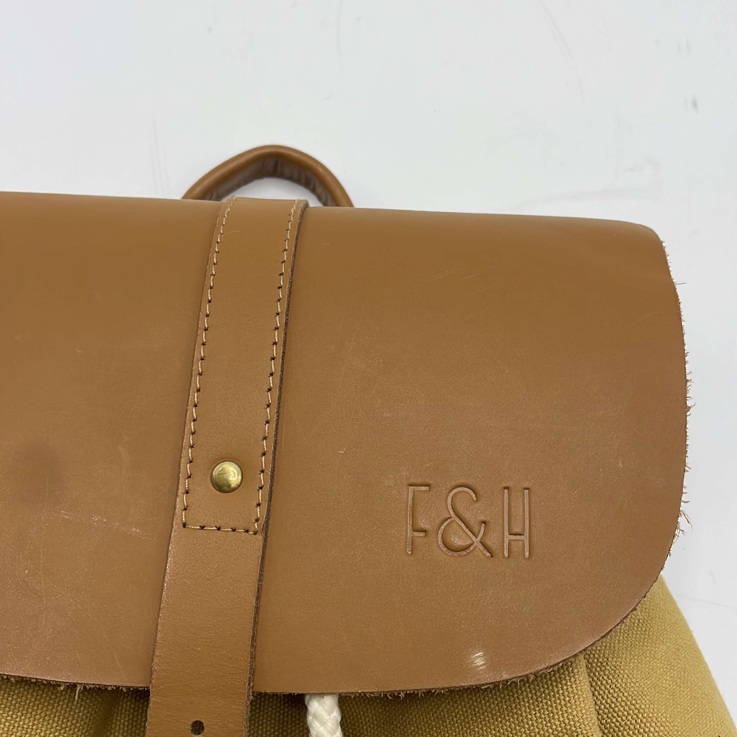 2-Sac à dos Marque Inconnue