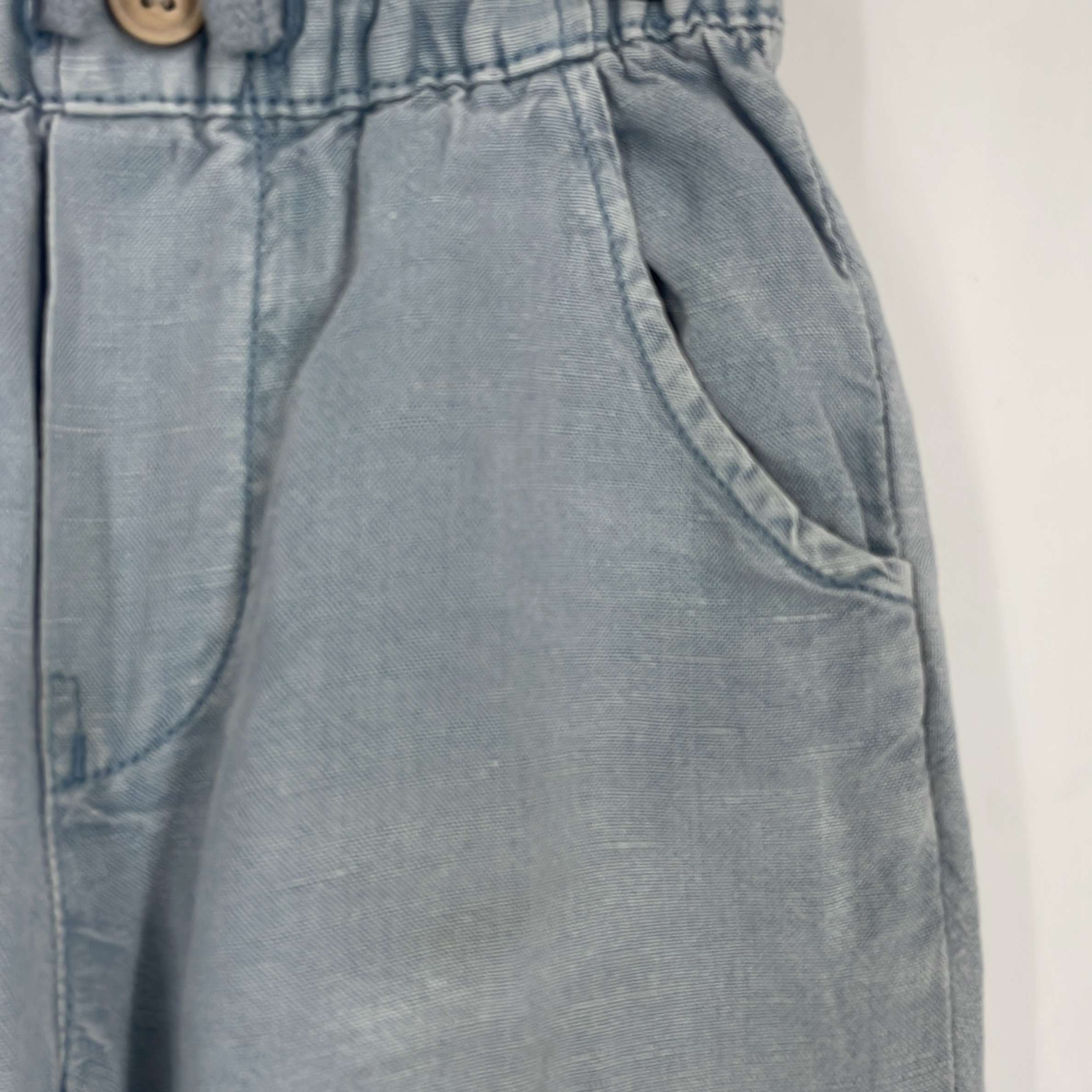 2-Jeans Zara Kids 3 ans