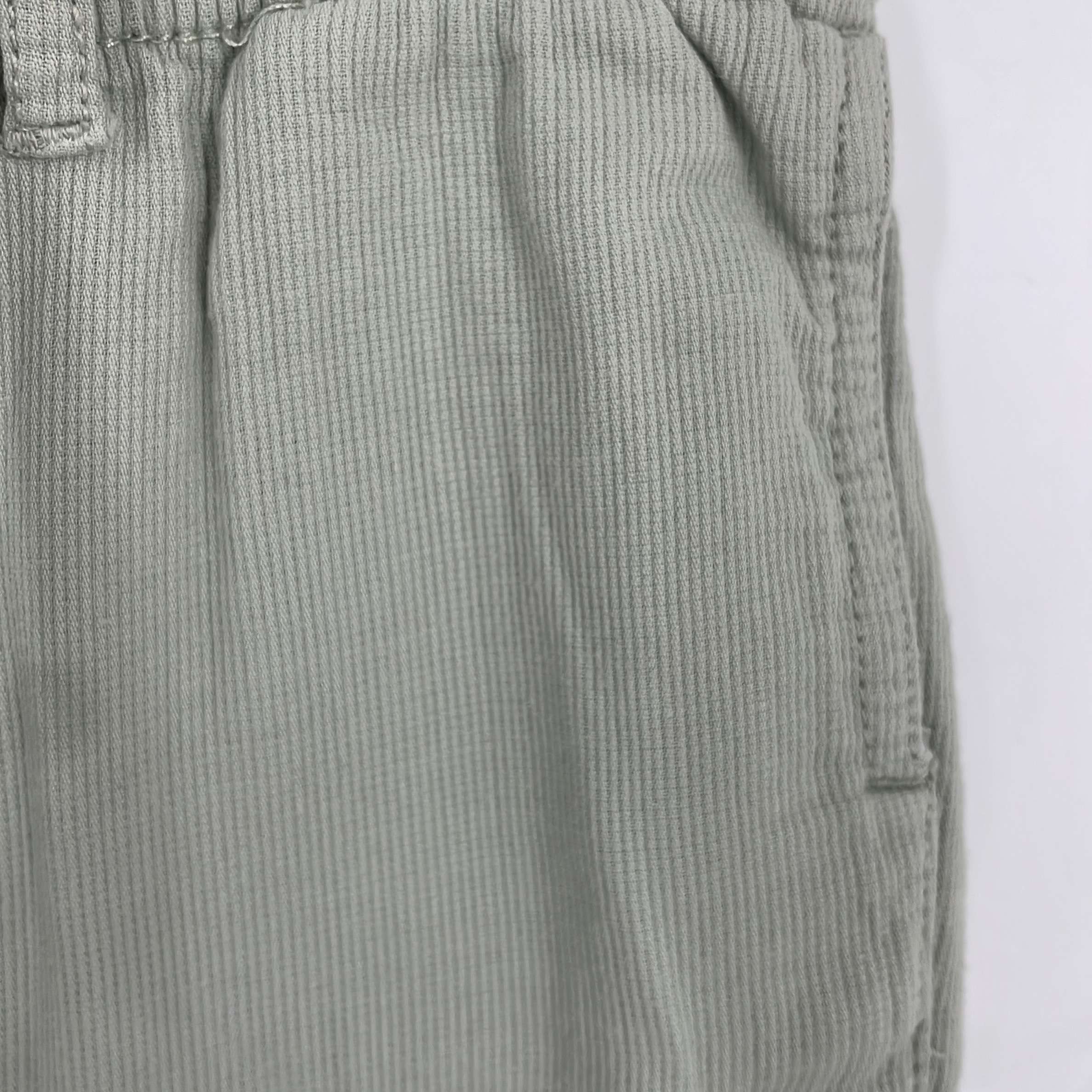 2-Pantalon Bout'Chou 18 mois