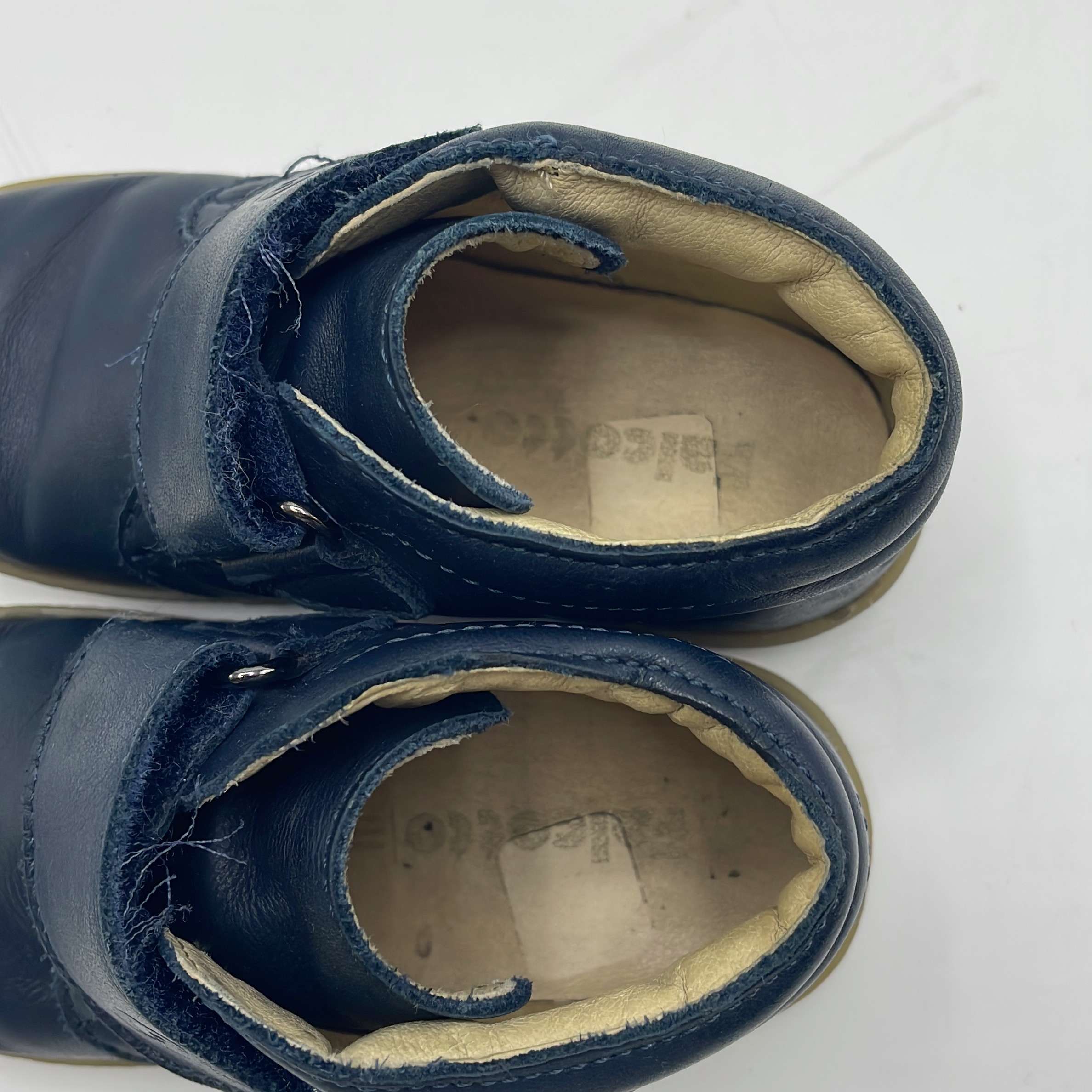 2-Chaussures Falcotto Taille 23