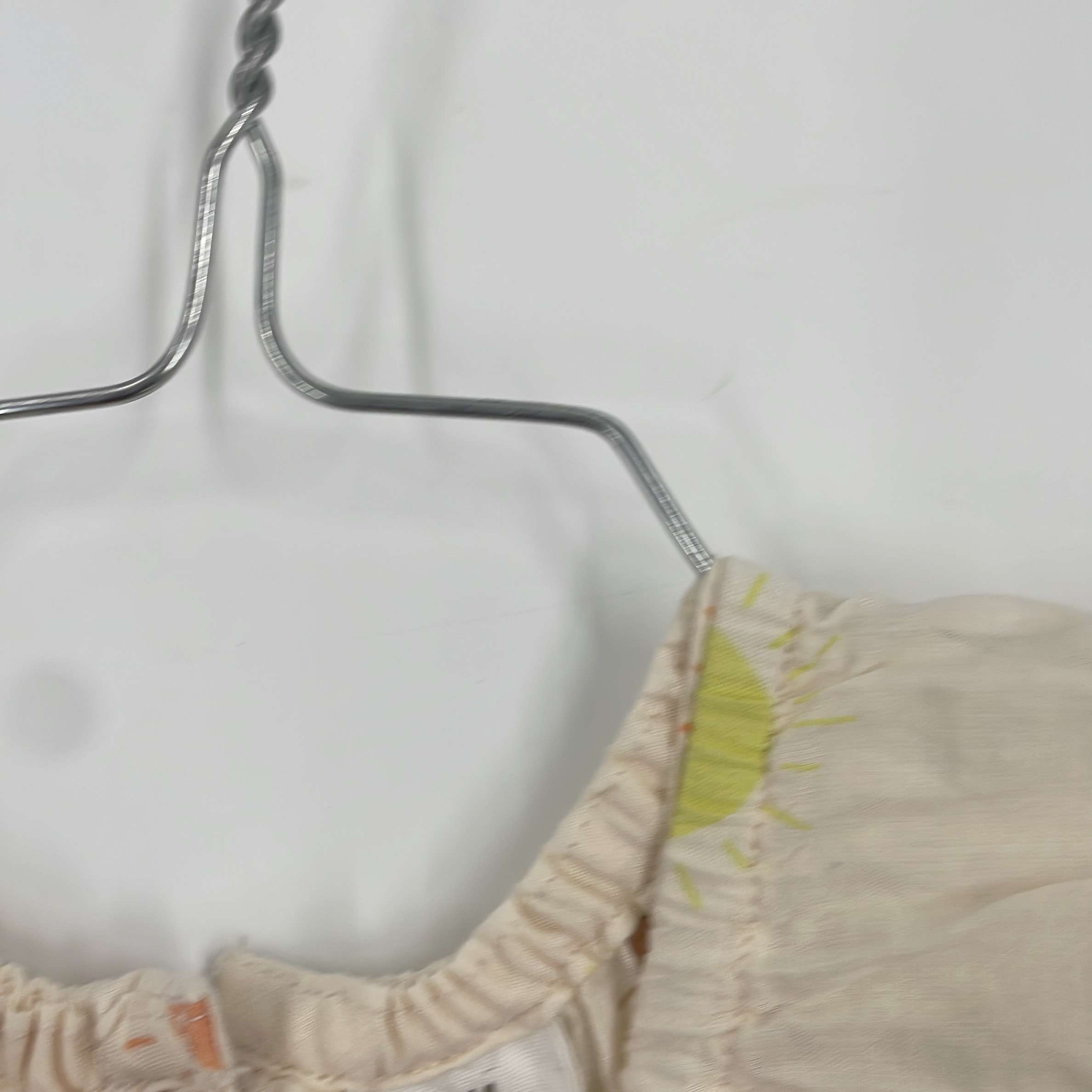 1-Barboteuse Marque Inconnue