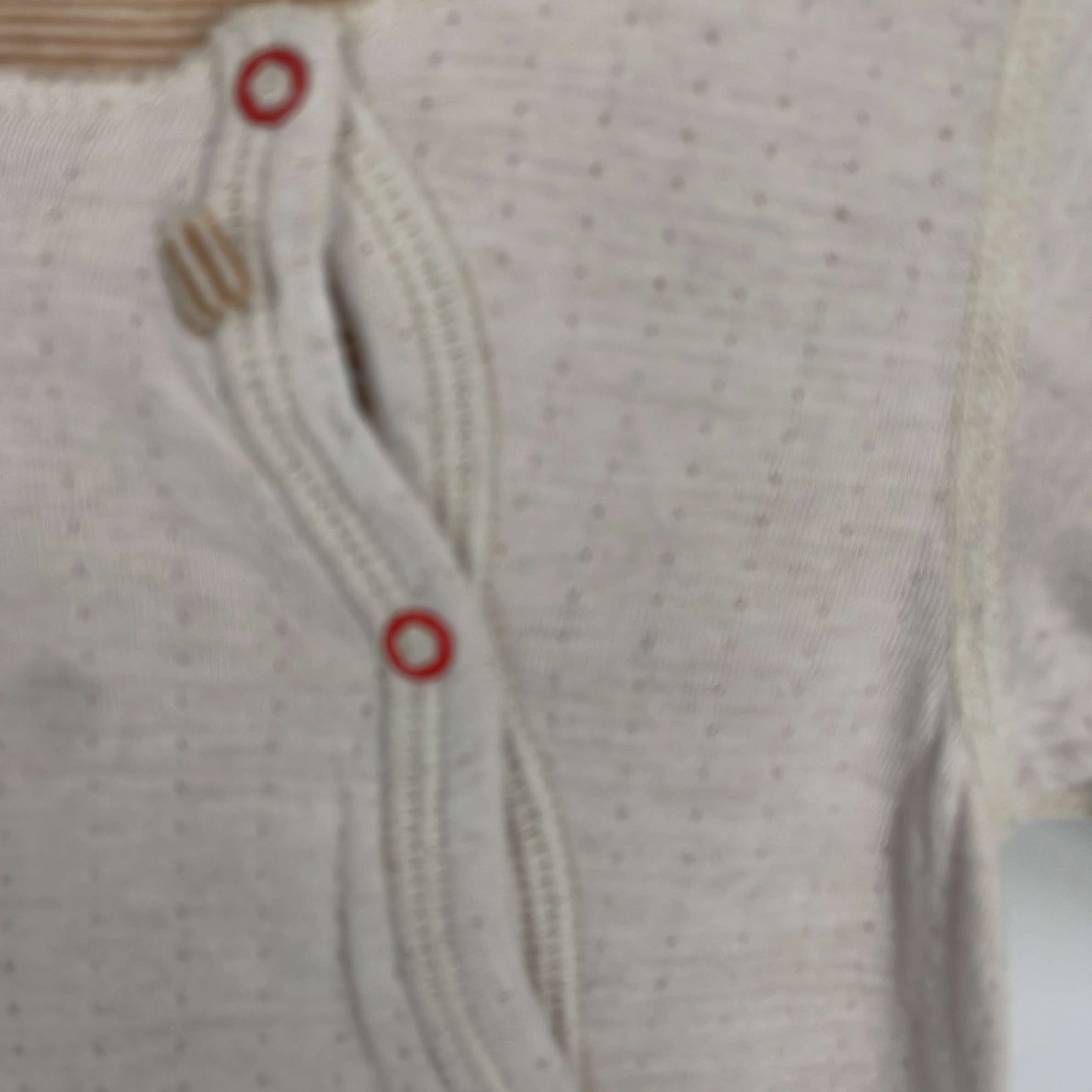 2-Pyjama long Petit Bateau 3 mois
