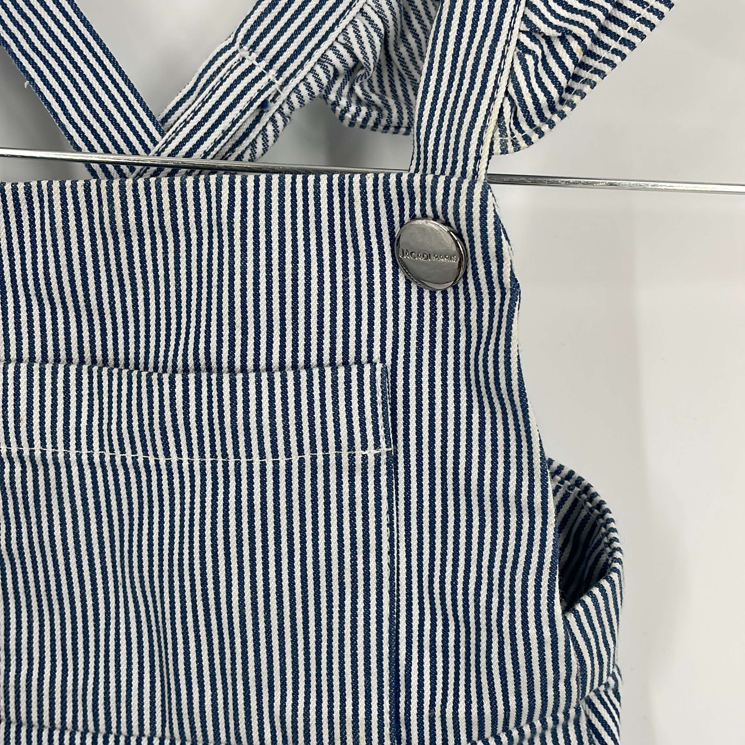 2-Robe Jacadi 12 mois