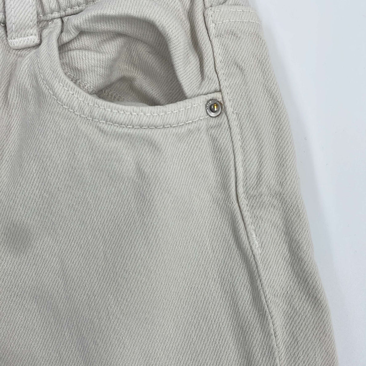 2-Pantalon Zara Baby 18-24 Mois