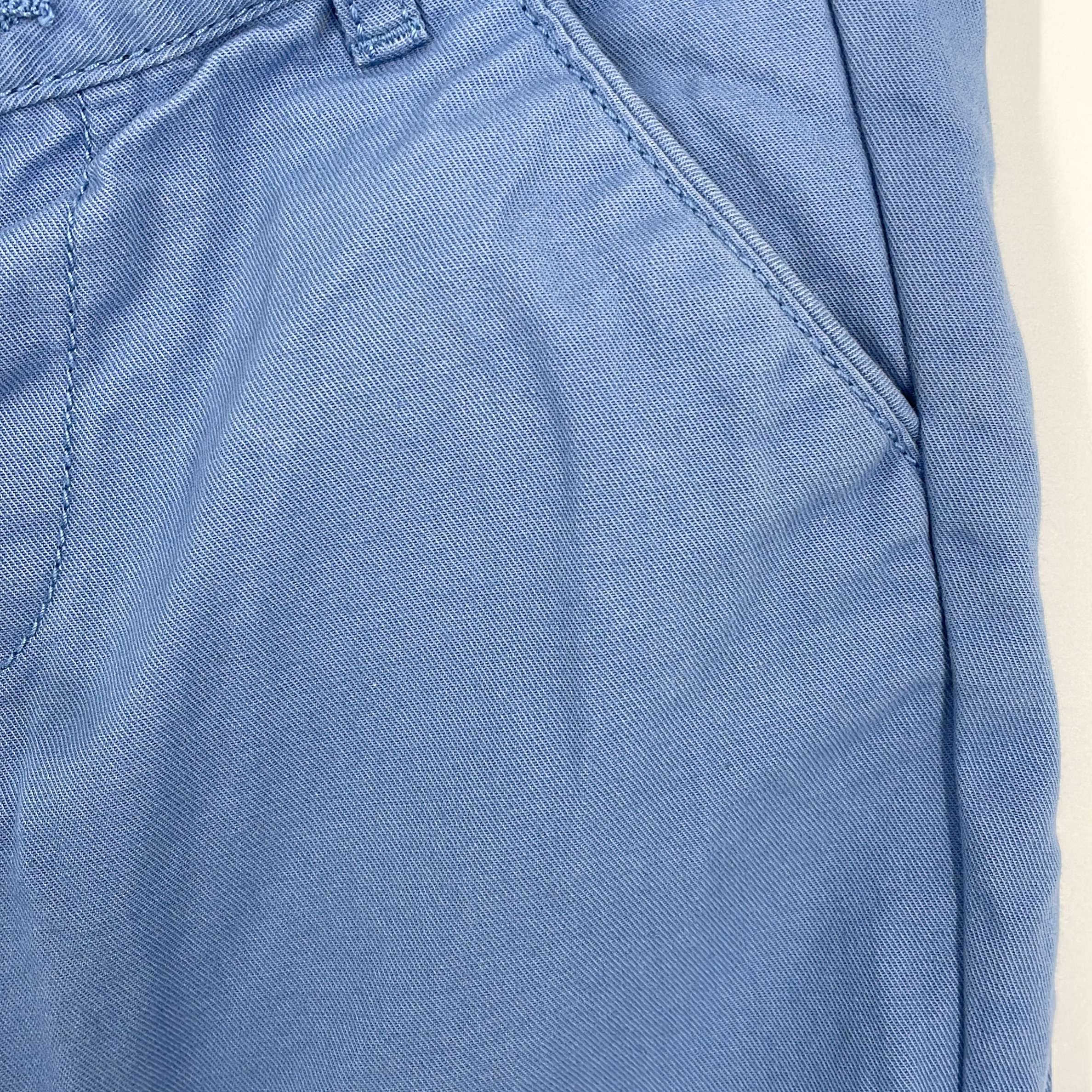 2-Short Zara Baby 12-18 Mois