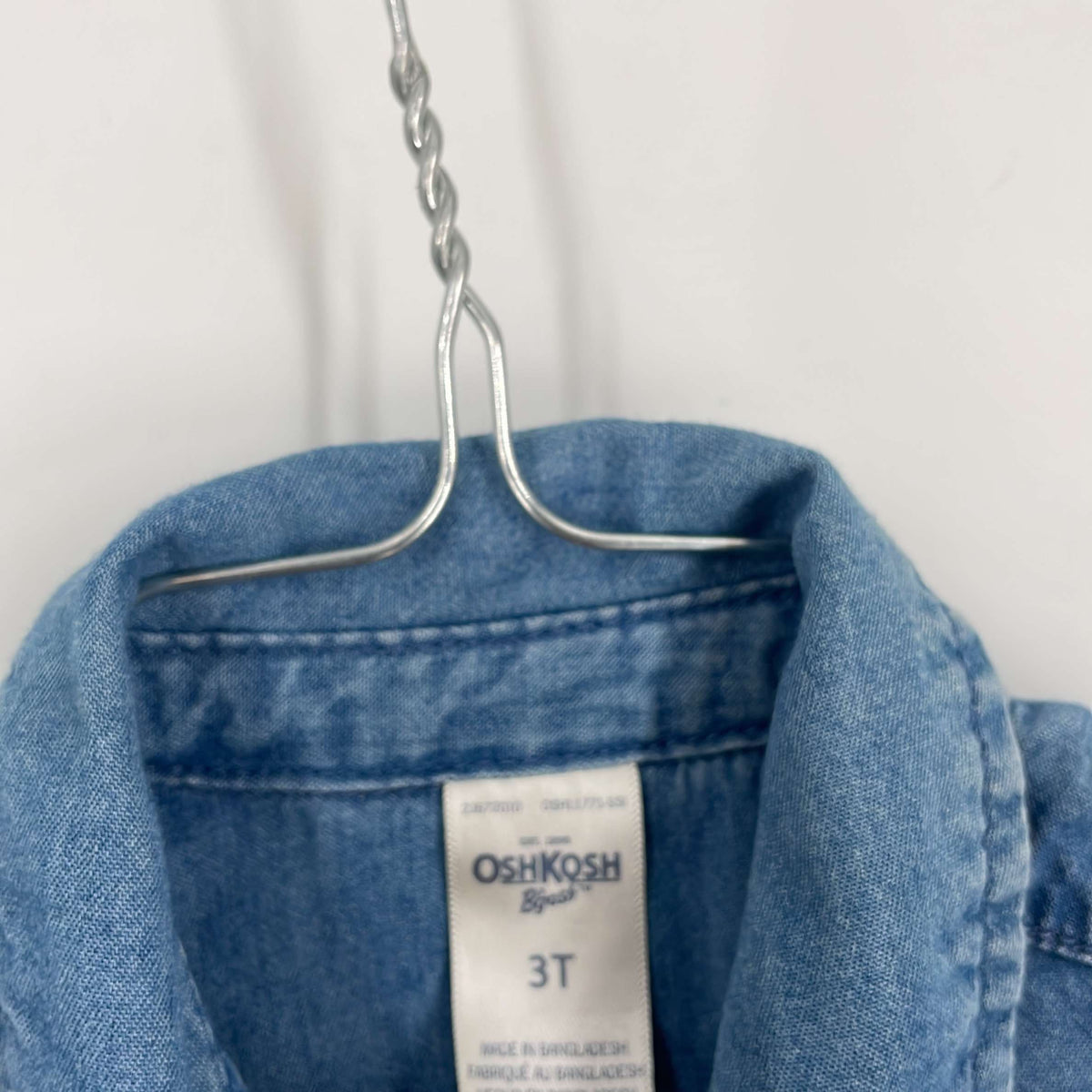 1-Robe Oshkosh