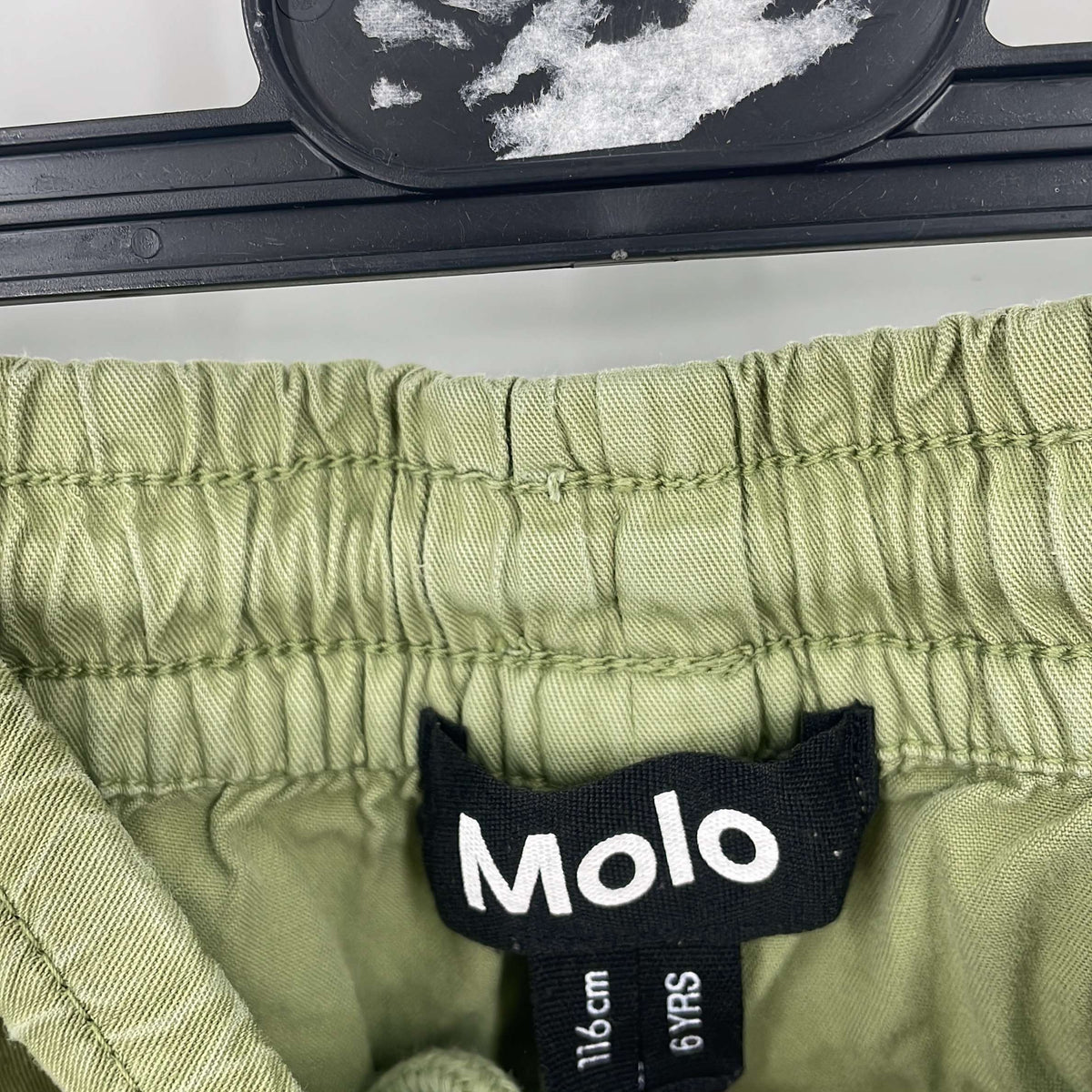 1-Pantalon Molo 6 ans