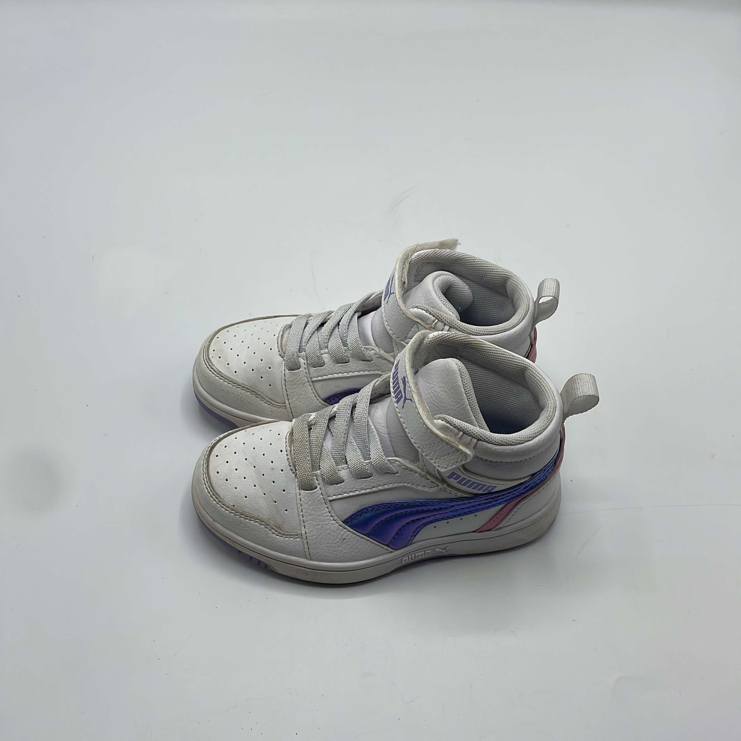 1-Chaussures Puma Taille 28