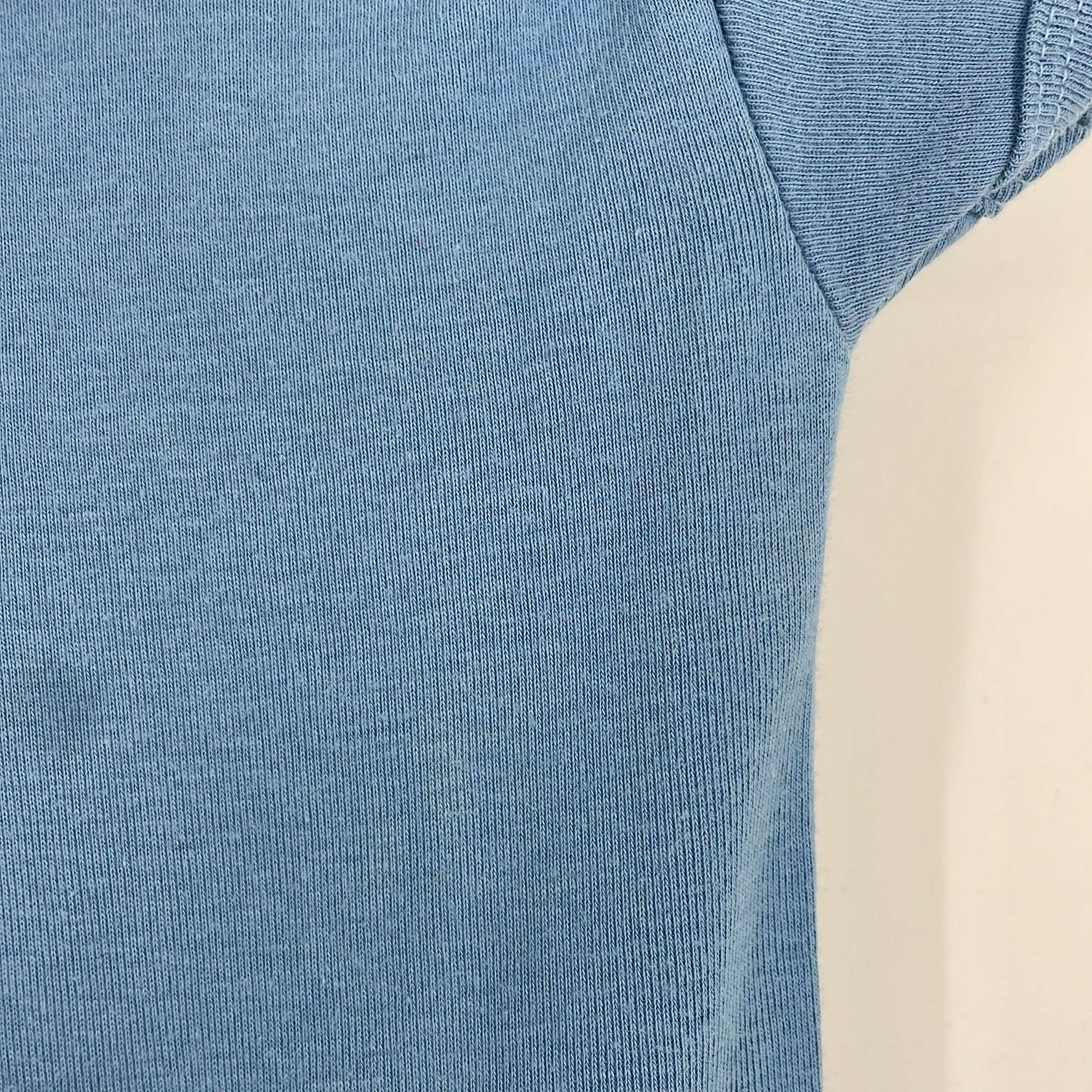 2-Body Petit Bateau 6 mois