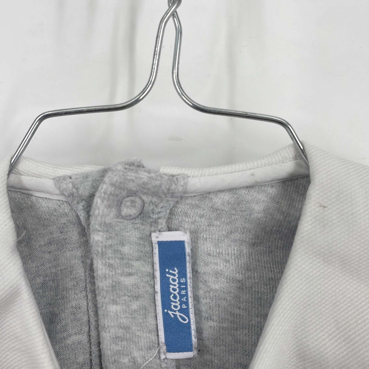 1-Pyjama long Jacadi