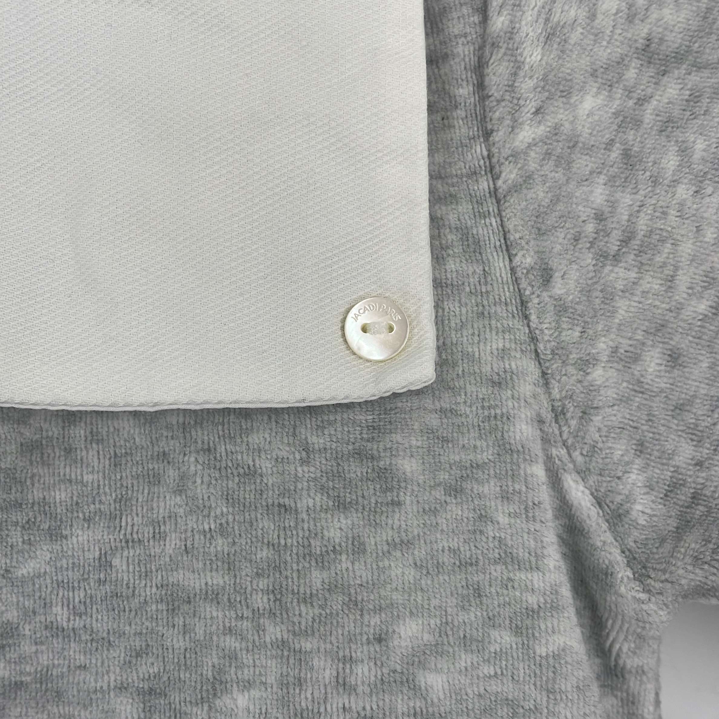 2-Pyjama long Jacadi