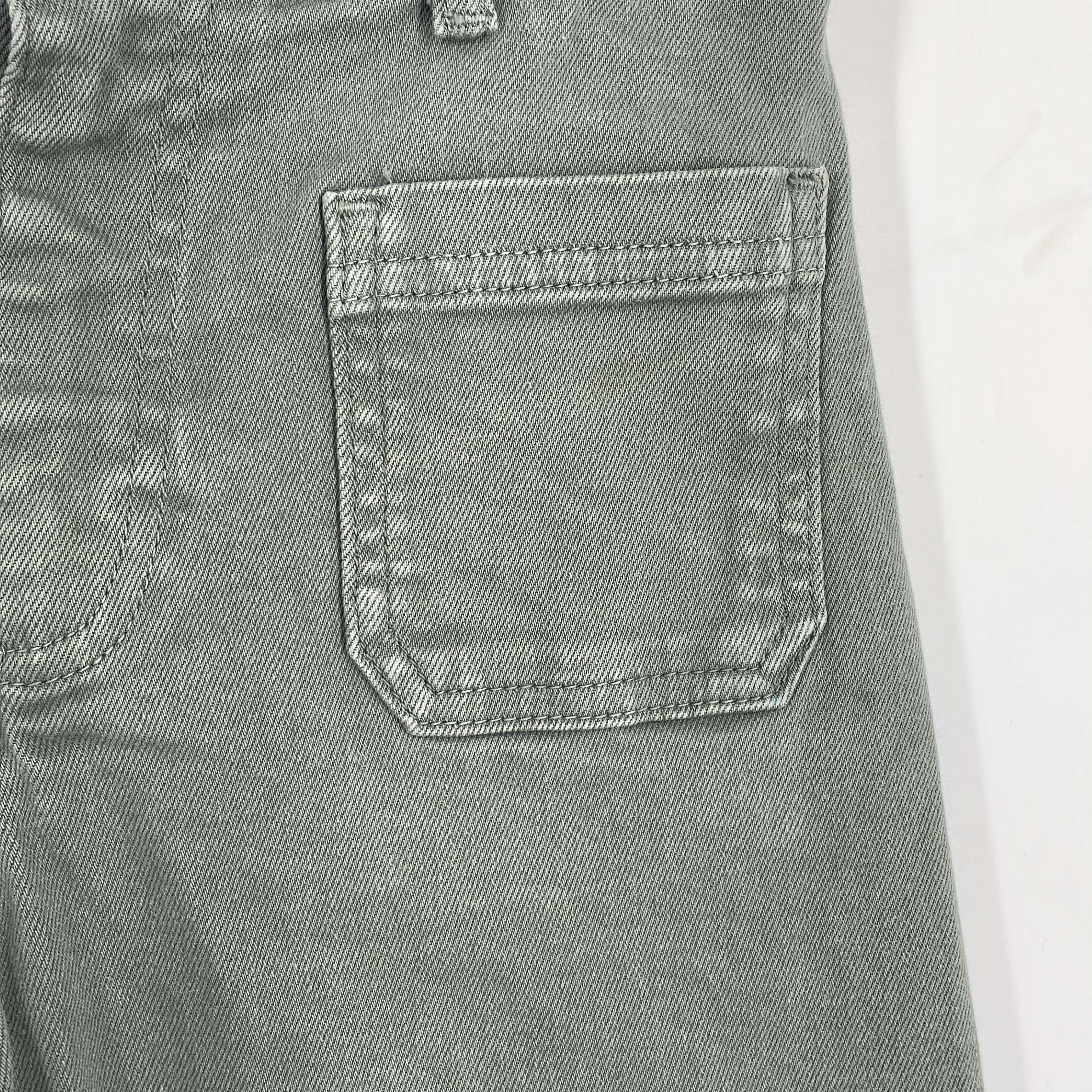 2-Pantalon Zara Kids 10 ans