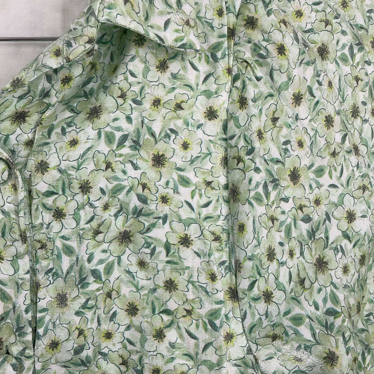 2-Robe Zara Kids 9 ans