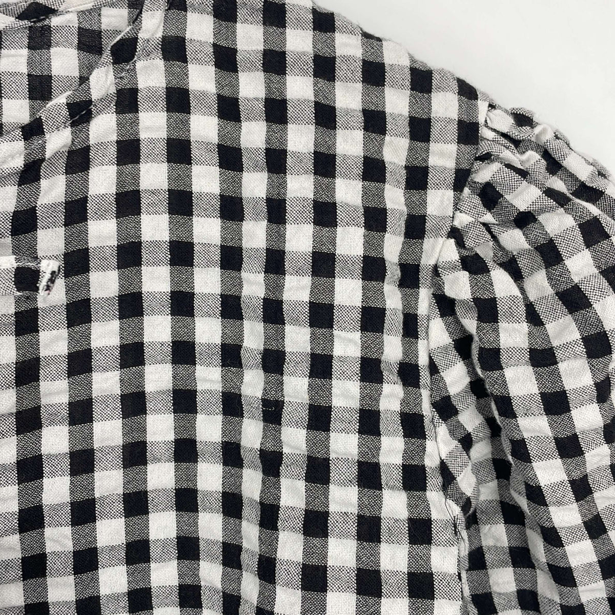 2-Chemise/blouse H&M 9-10 Ans