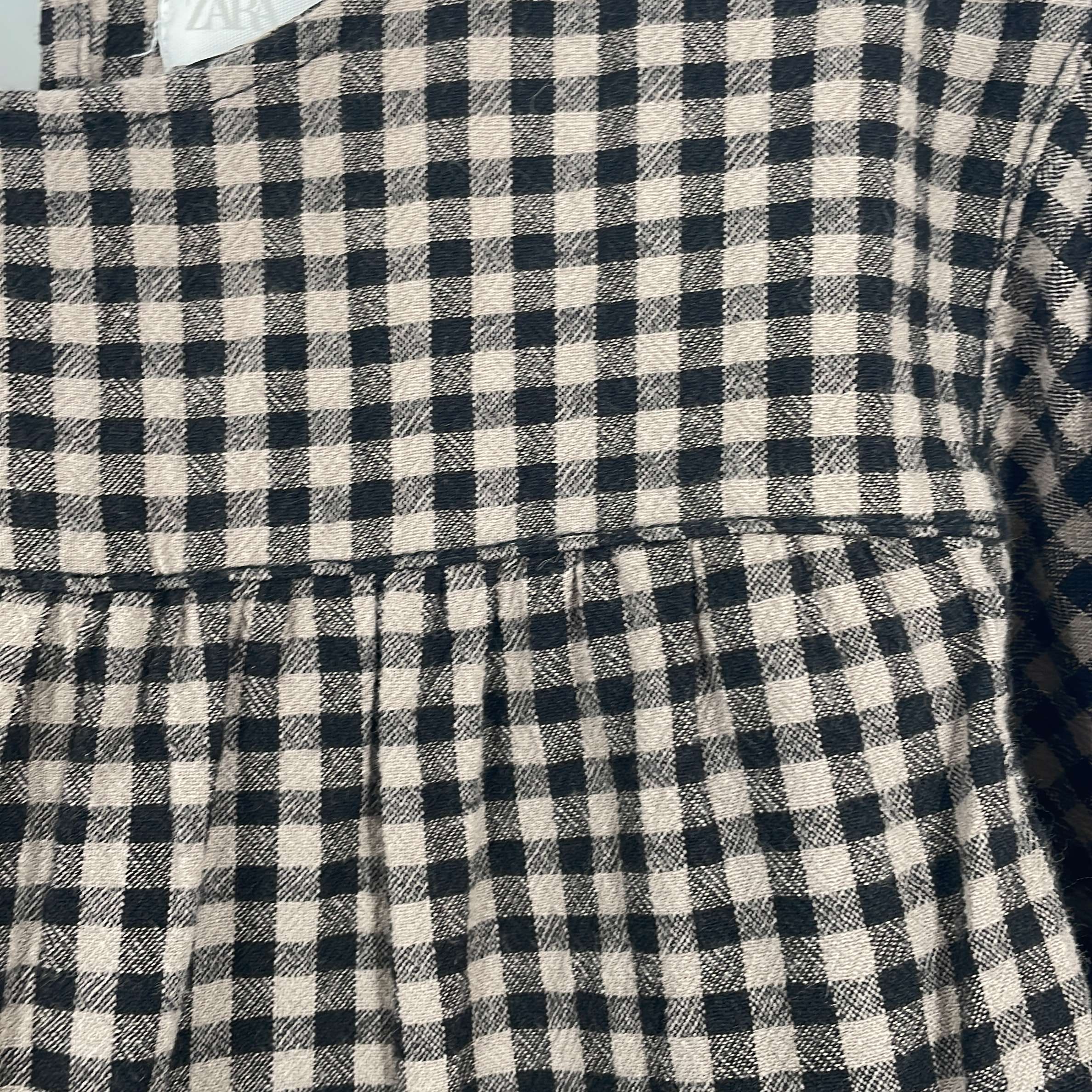2-Robe Zara Kids 8 ans