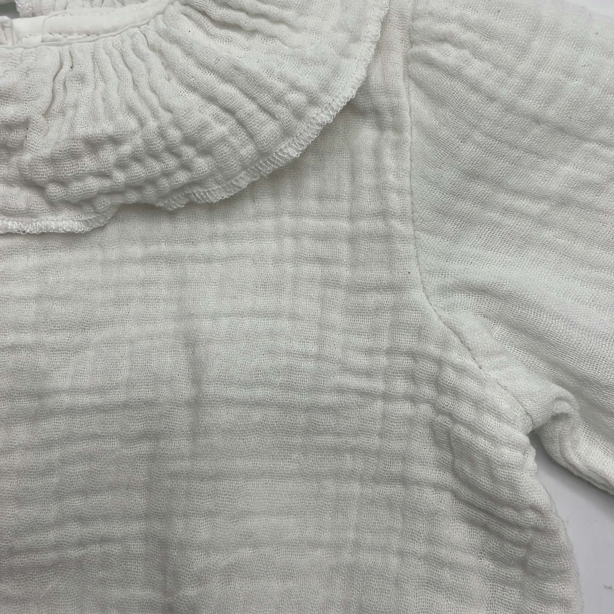 2-Barboteuse Zara Baby 6-9 Mois