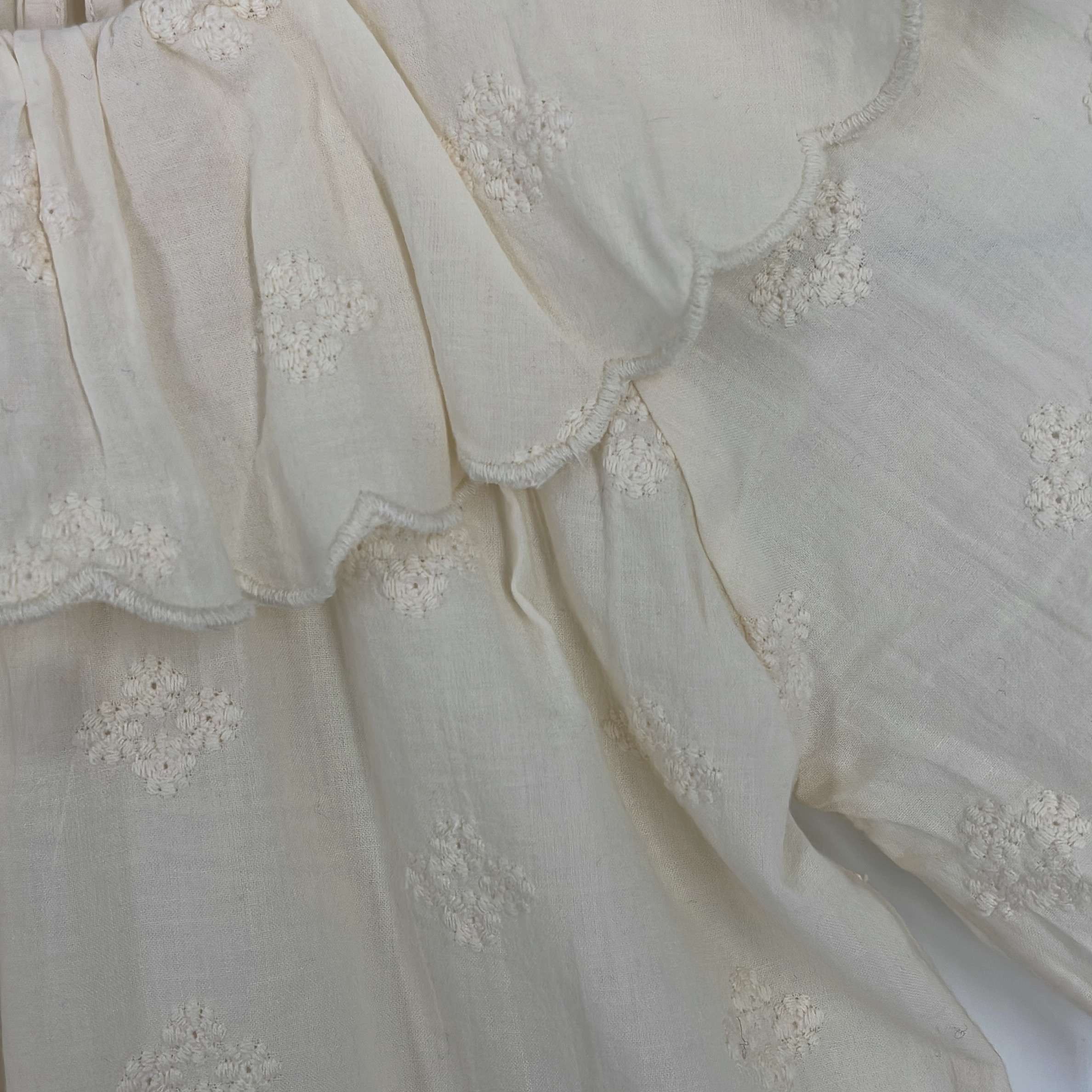 2-Barboteuse Zara Baby