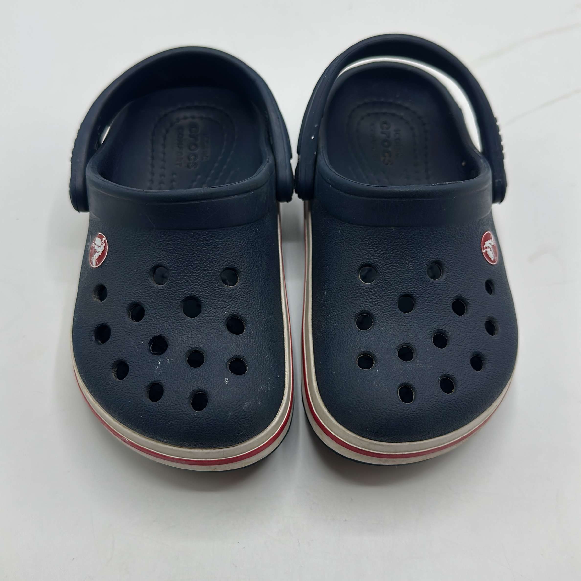 1-Chaussures Crocs