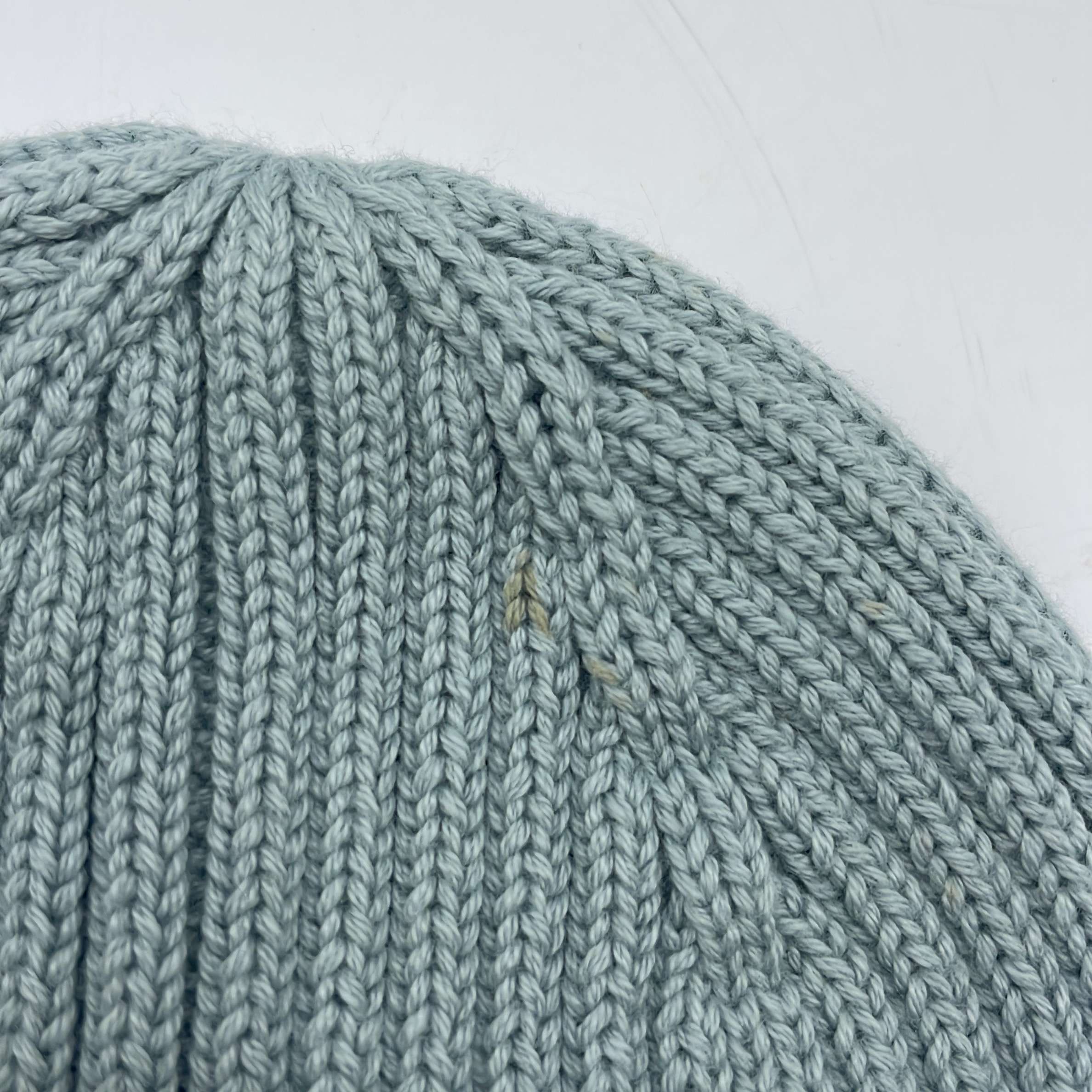 1-Bonnet/Cagoule Arket