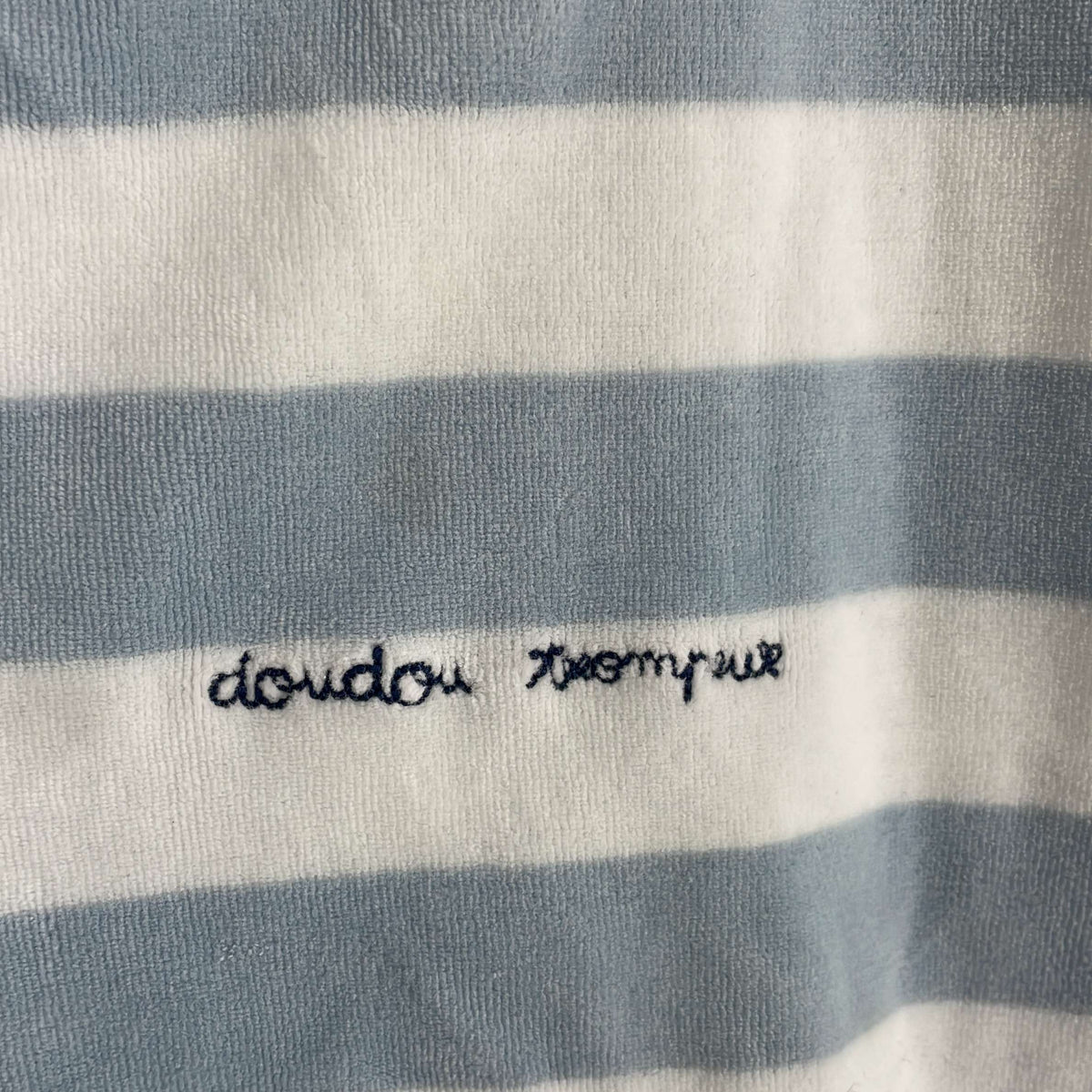 1-Pyjama long Absorba 3 mois