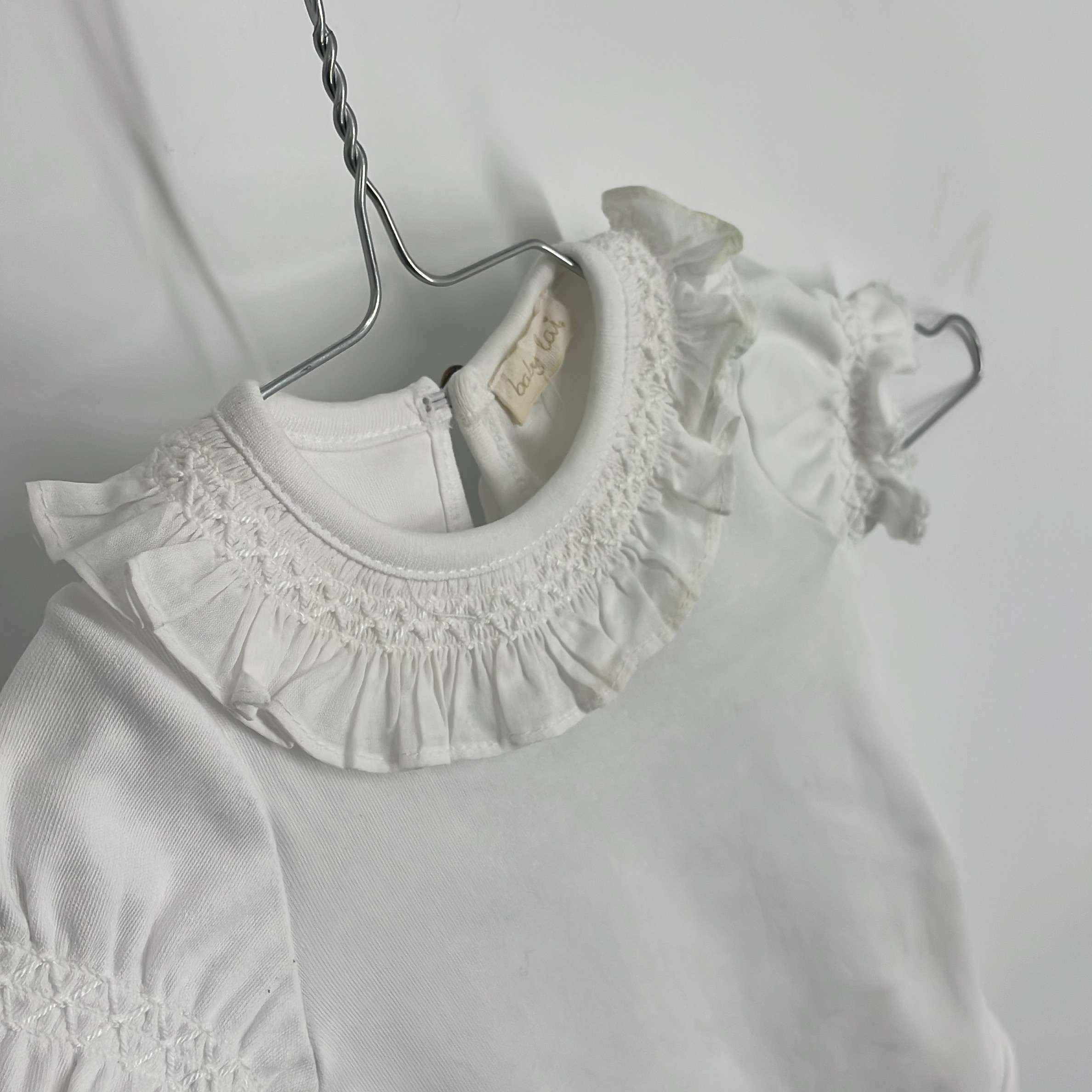 1-Body Marque Inconnue 3 mois