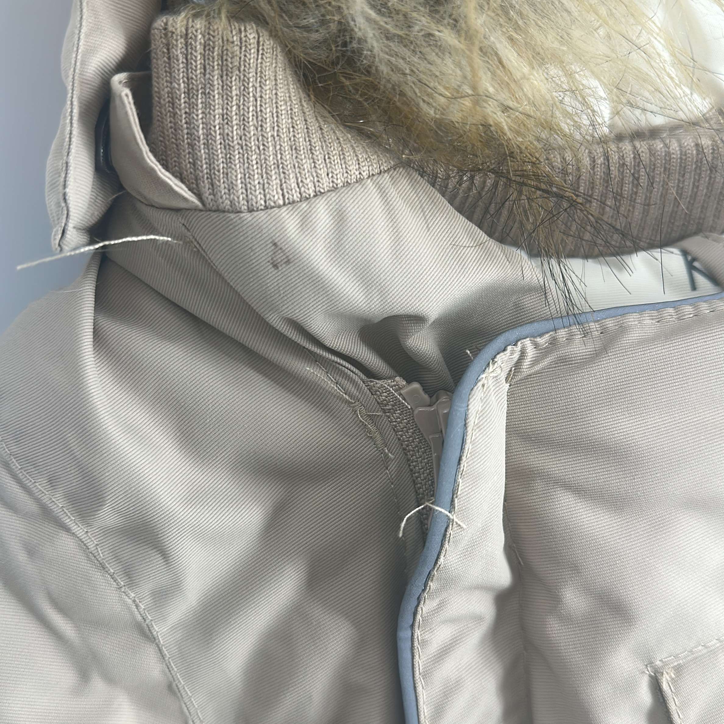 2-Veste/combinaison de ski Marque Inconnue