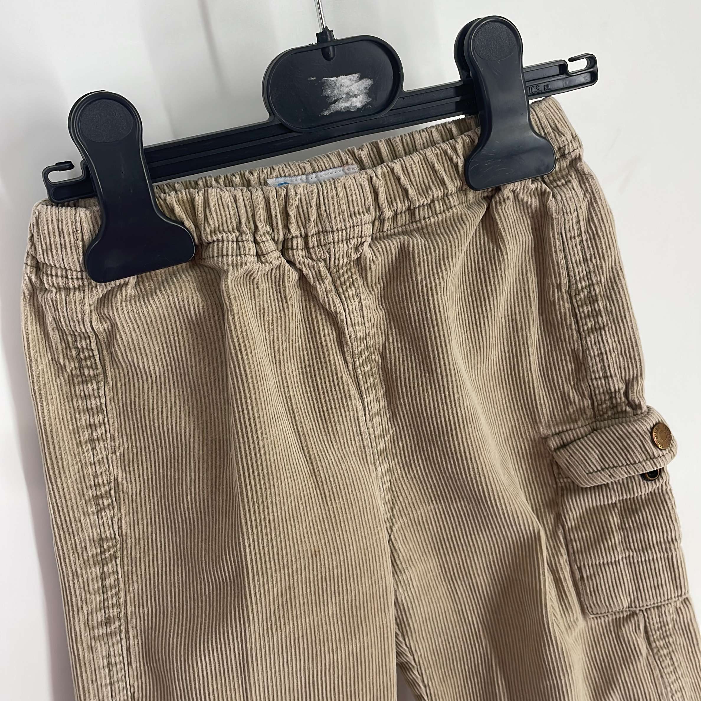 1-Pantalon Marque Inconnue 18 mois