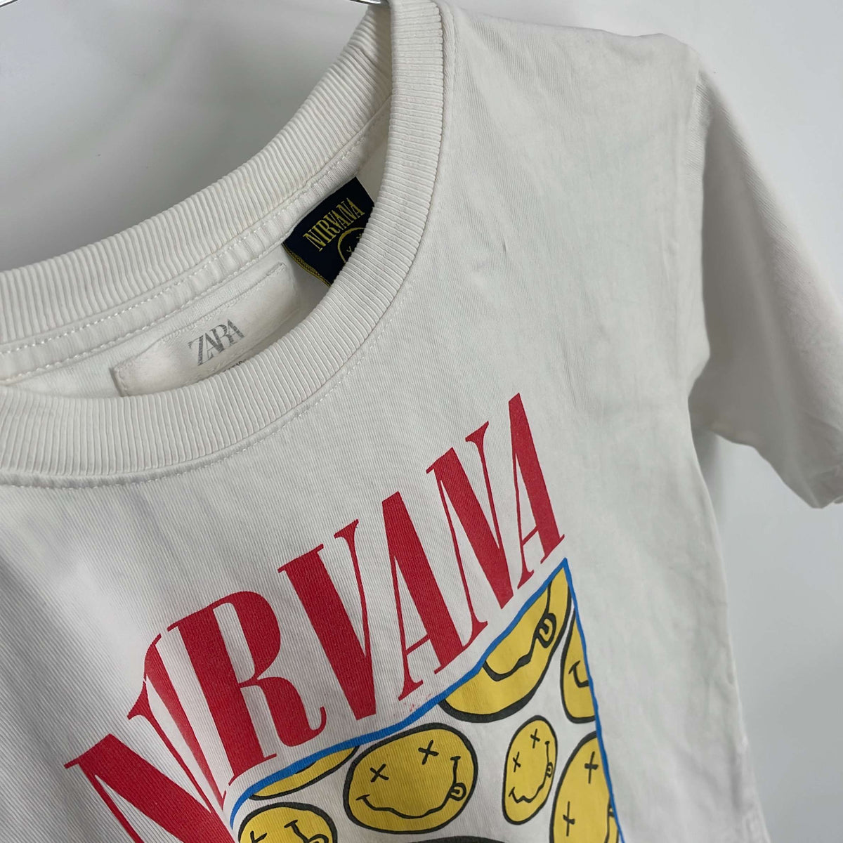 1-Short Zara Kids 8-9 Ans