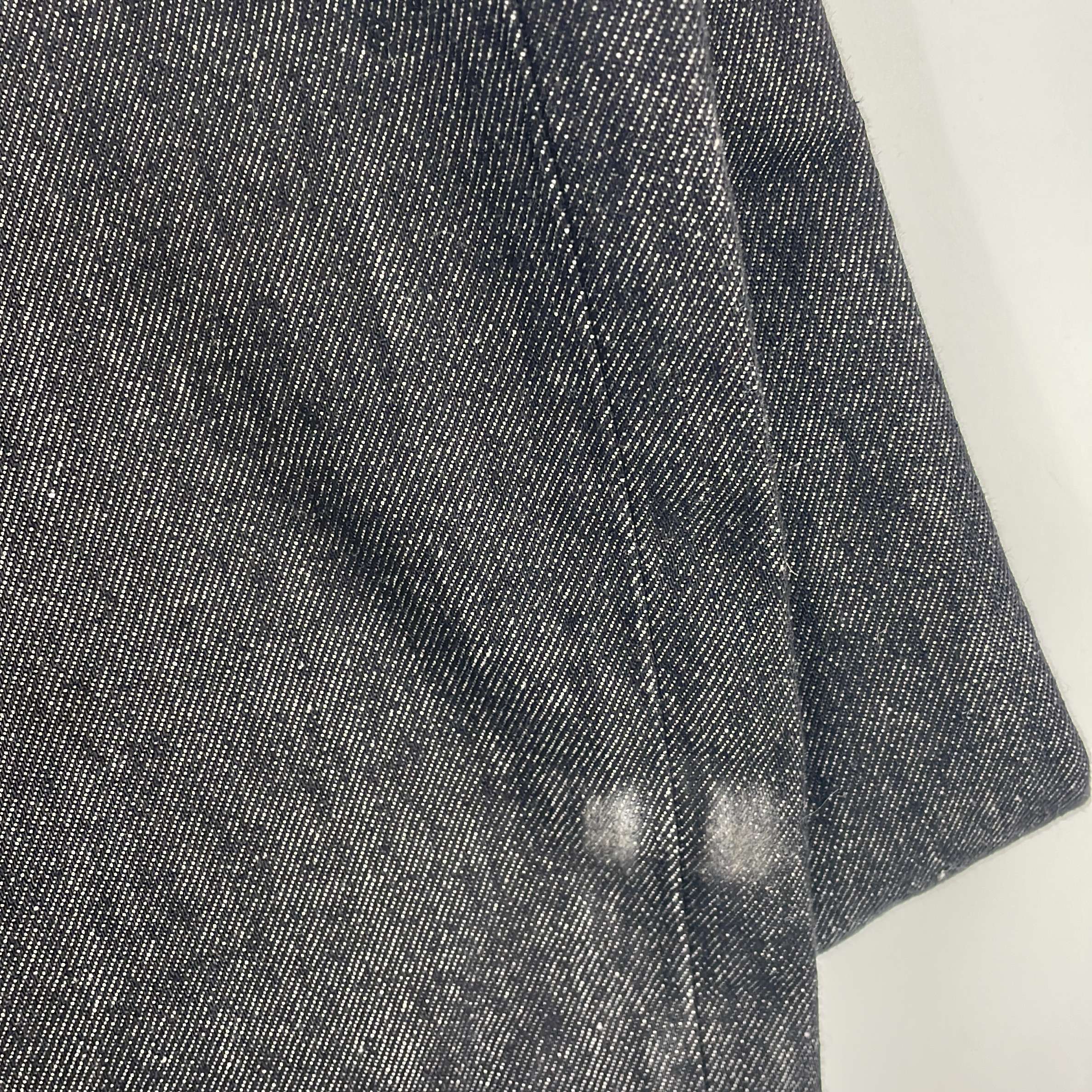 2-Jeans Marque Inconnue 12-13 Ans