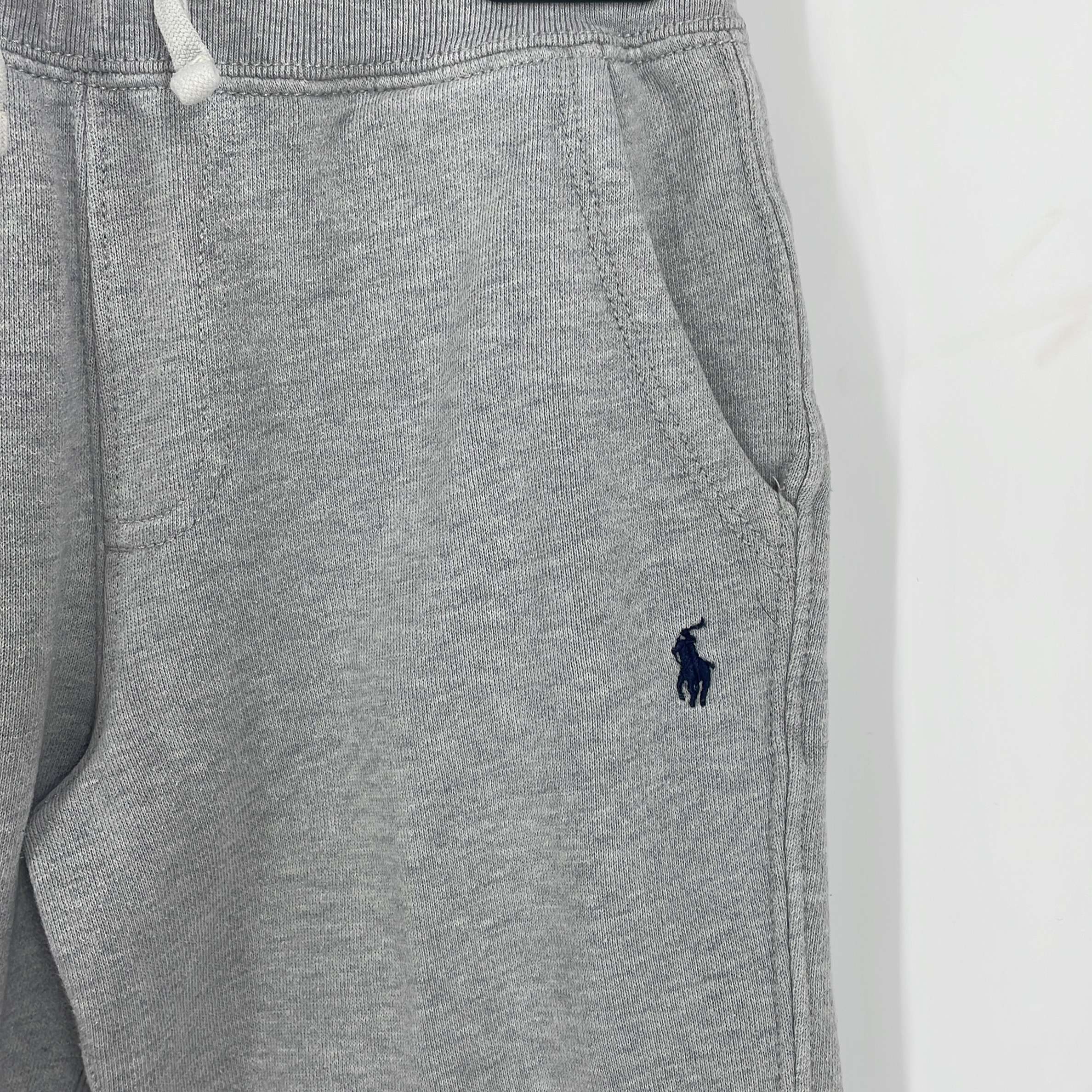 1-Jogging Ralph Lauren 6 ans