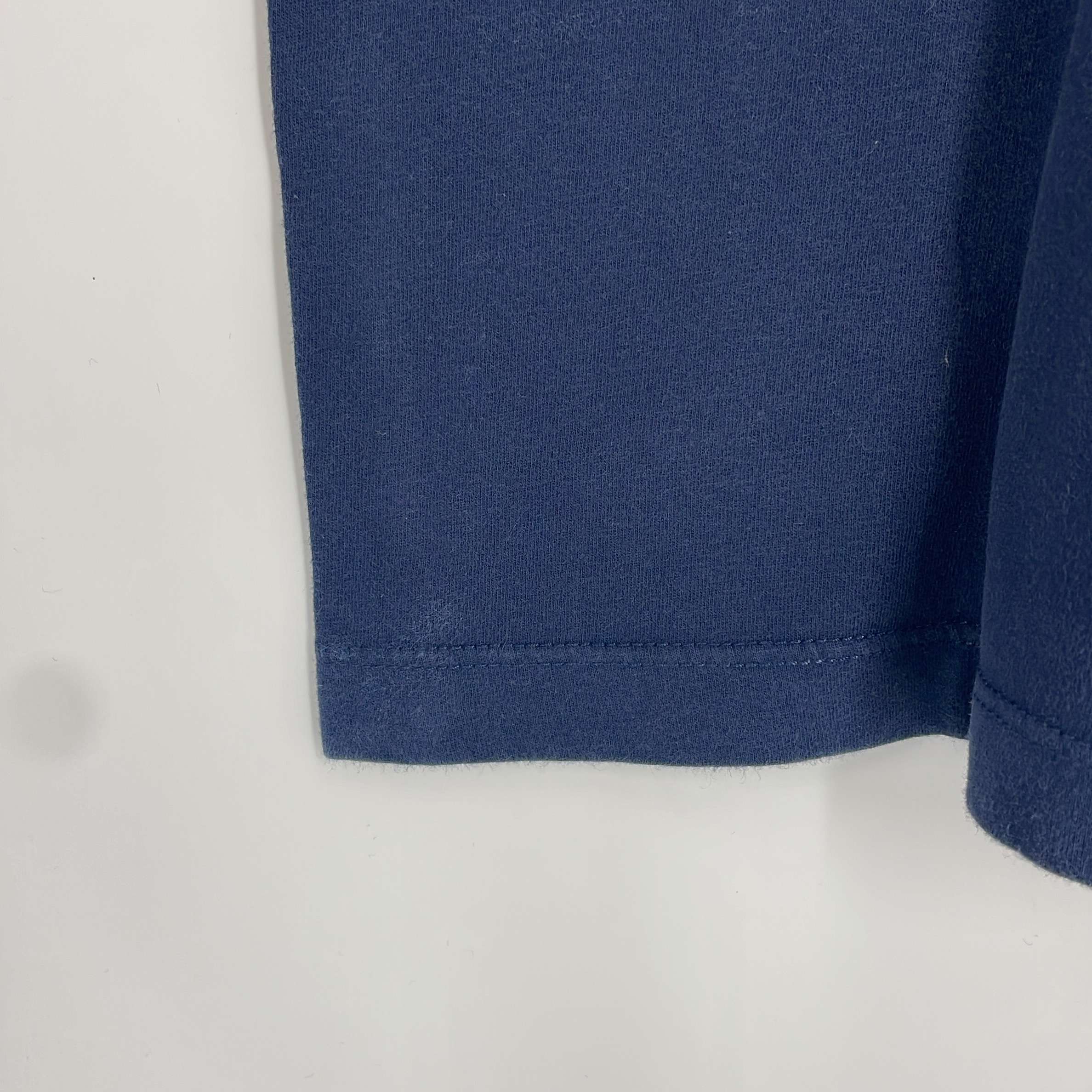 2-T-shirt manches courtes American Outfitters 6 ans