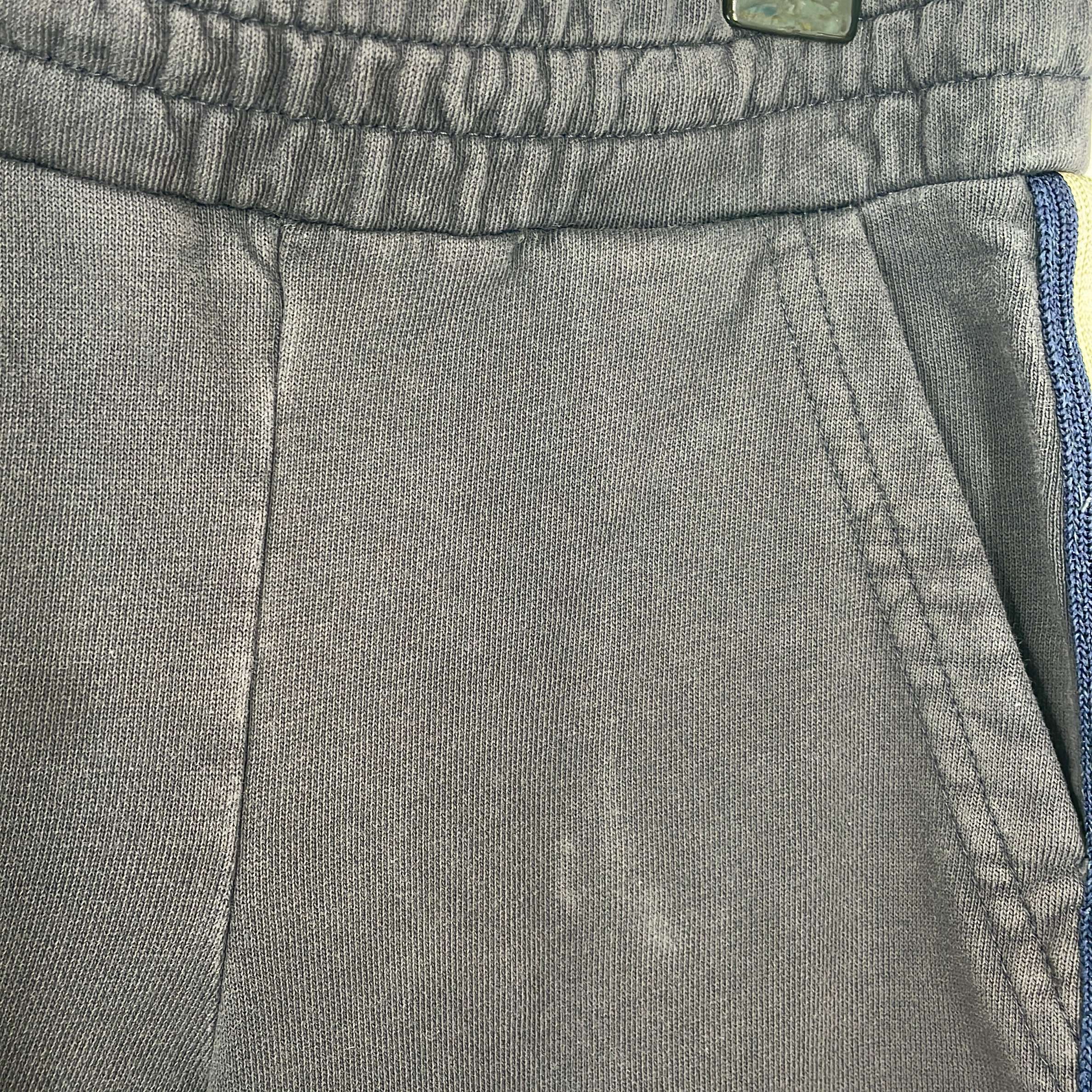 2-Short Moncler