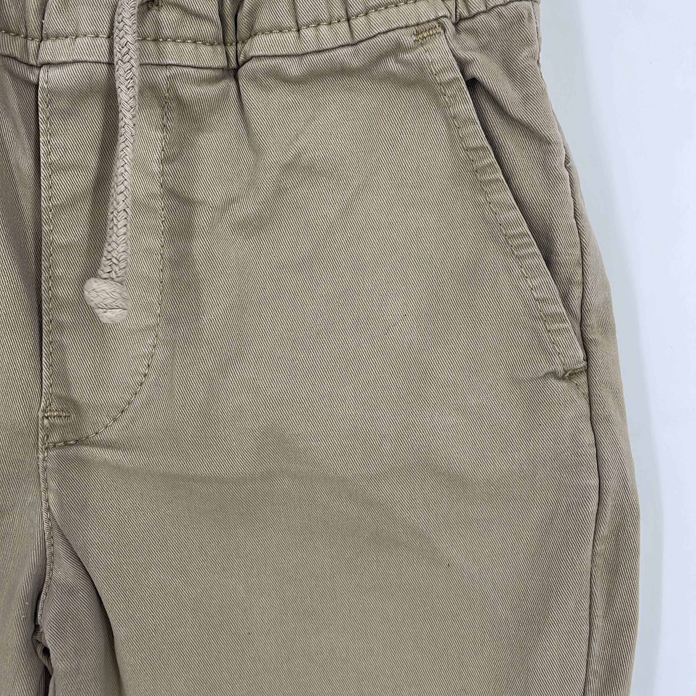 1-Short American Outfitters 6 ans
